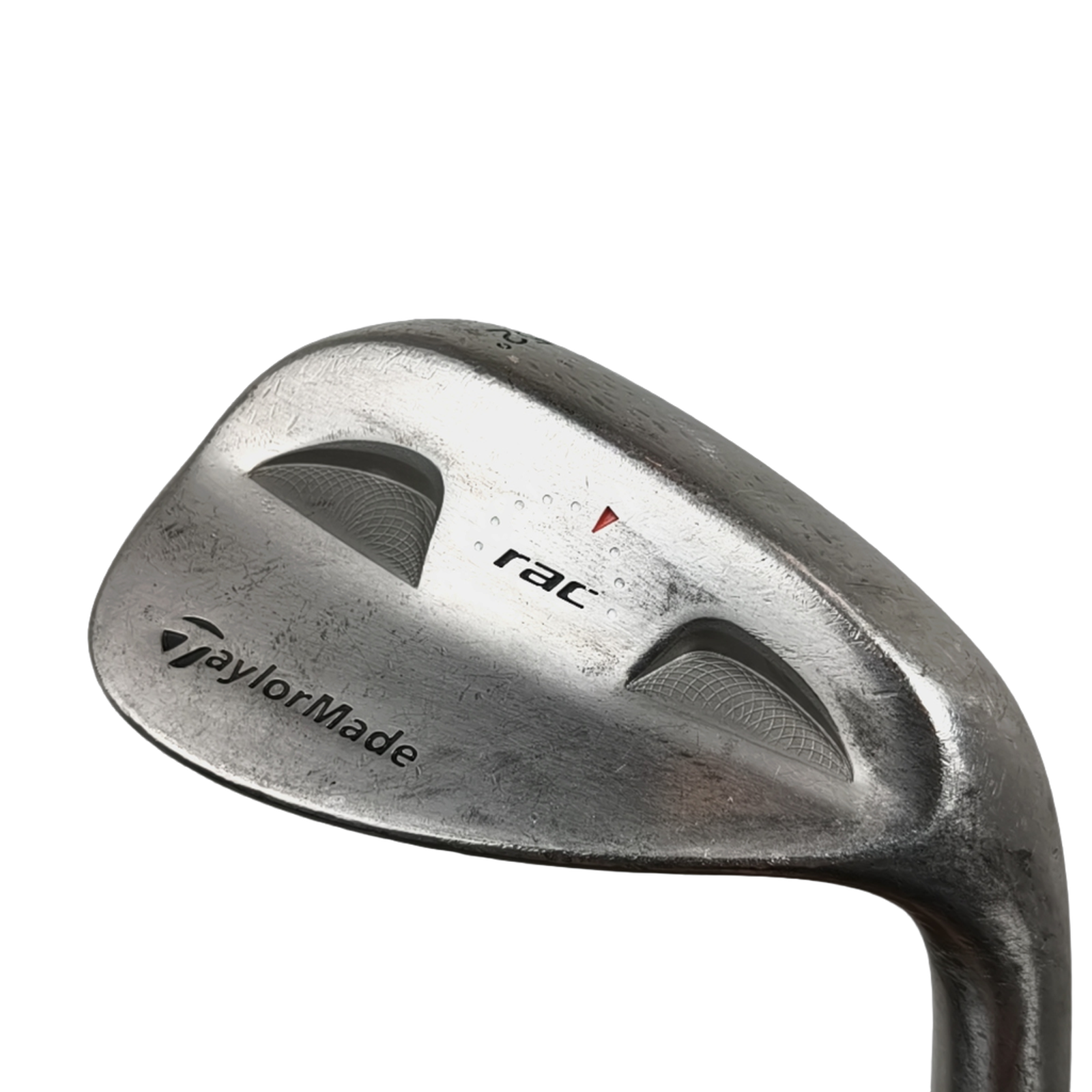 TaylorMade RAC Wedge / Flex Wedge / 52/08 [bg:handrolled]