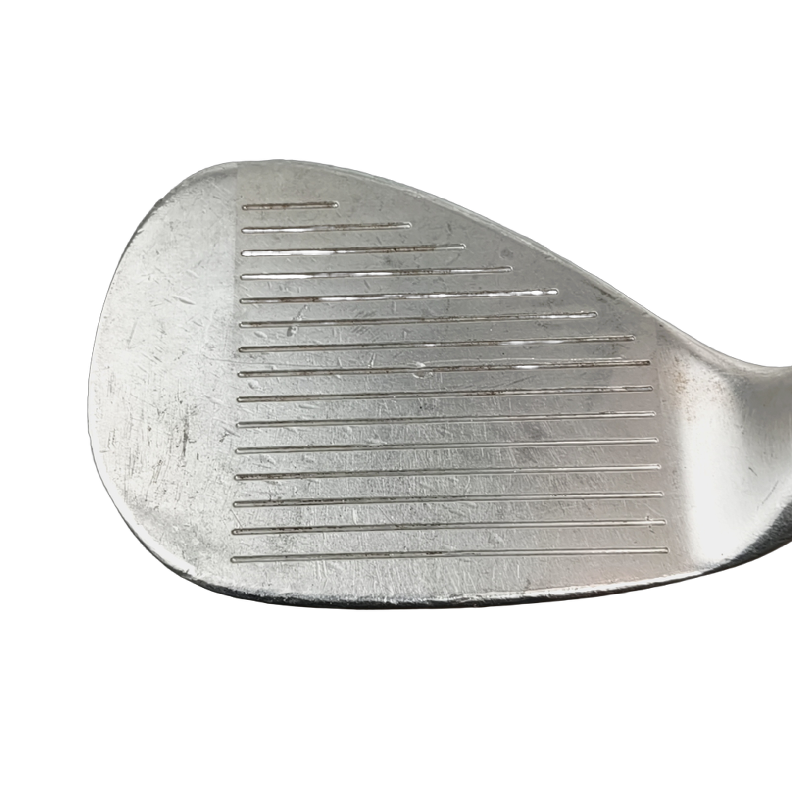 TaylorMade RAC Wedge / Flex Wedge / 52/08 [bg:handrolled]