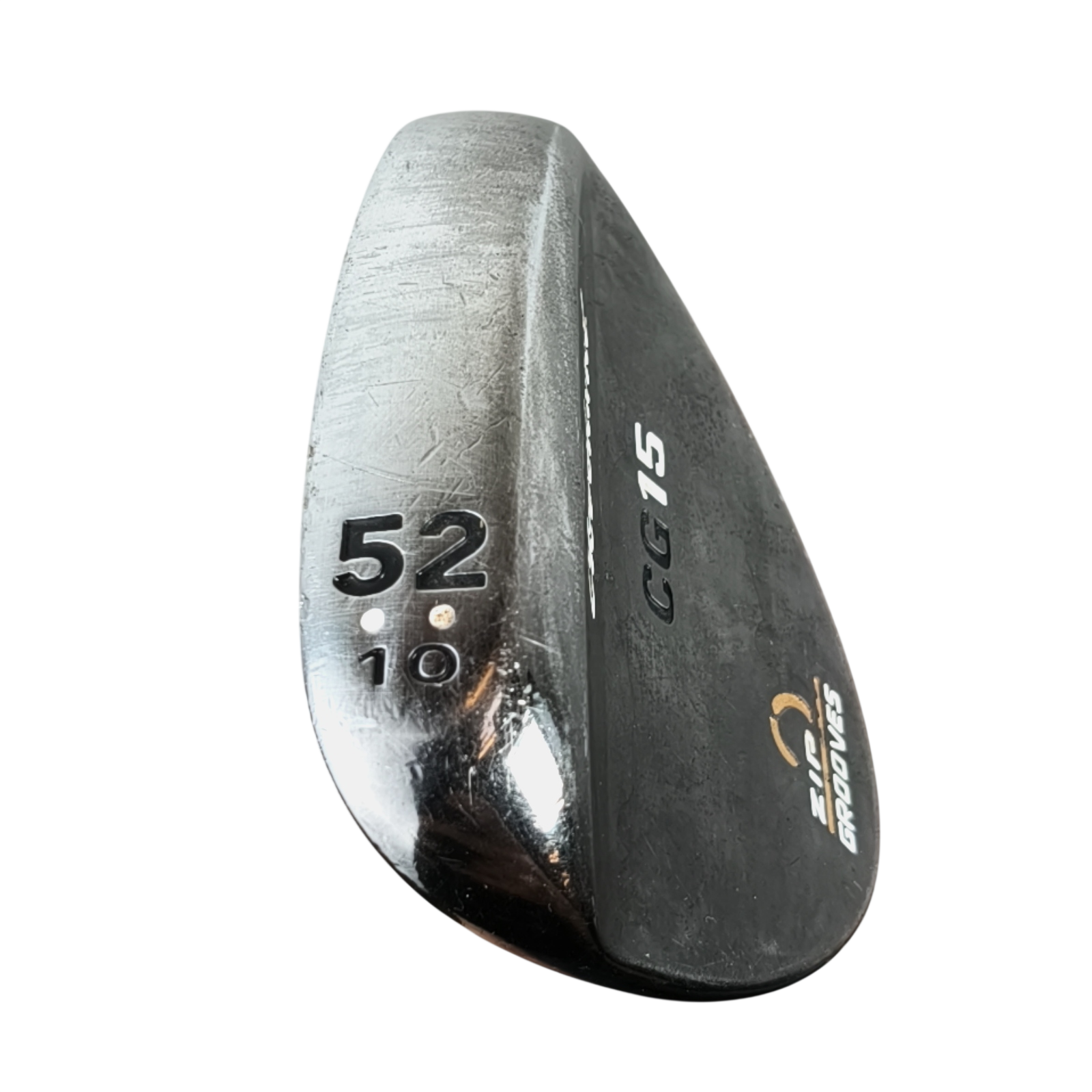 Cleveland CG 15 Wedge / Flex Wedge / 52/10 [bg:photoroom-fallback]