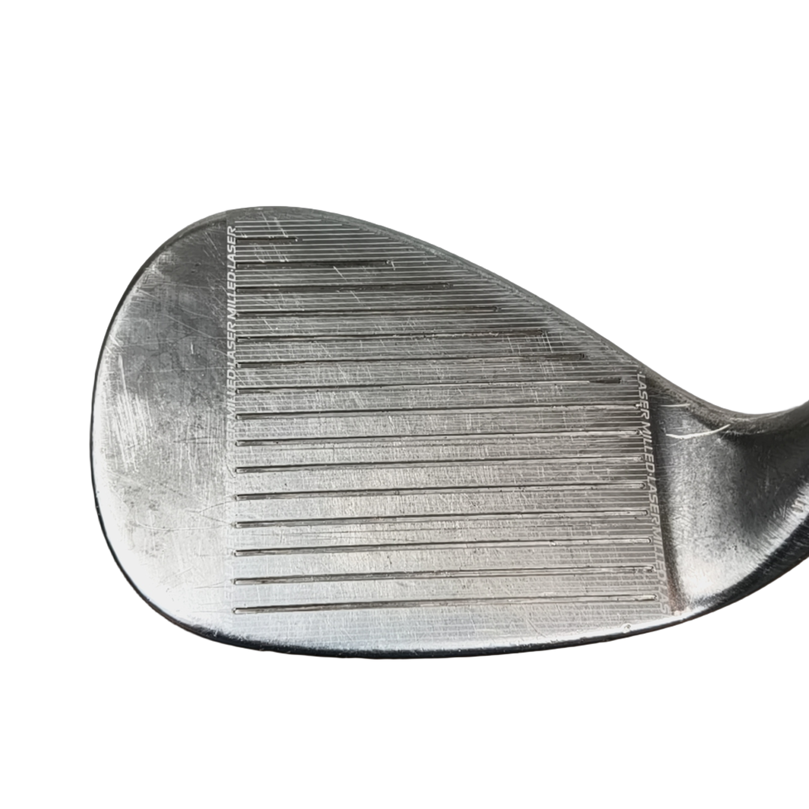 Cleveland CG 15 Wedge / Flex Wedge / 52/10 [bg:handrolled]
