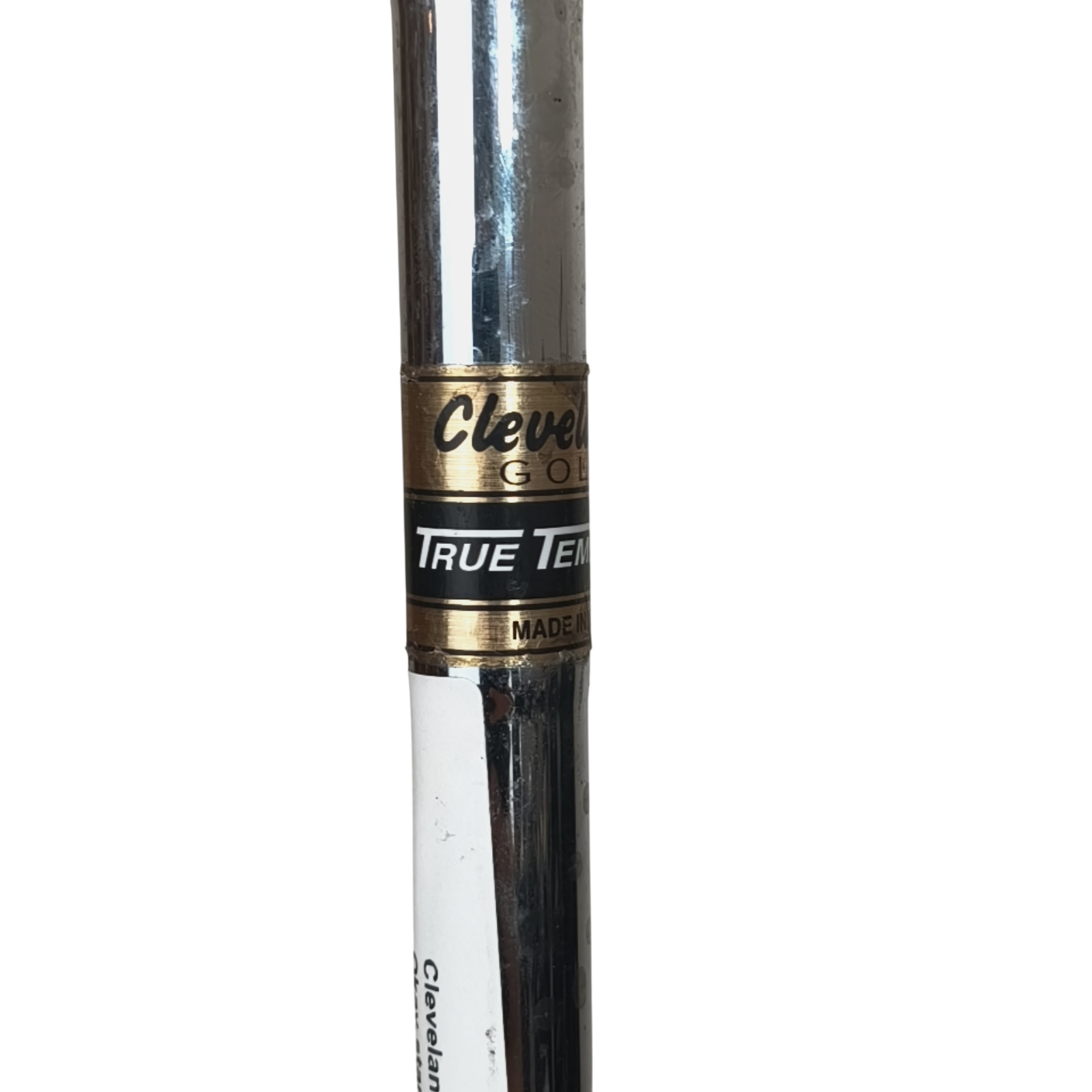 Cleveland Reg. 588 Wedge / Flex Wedge / 51/08 [bg:photoroom-fallback]