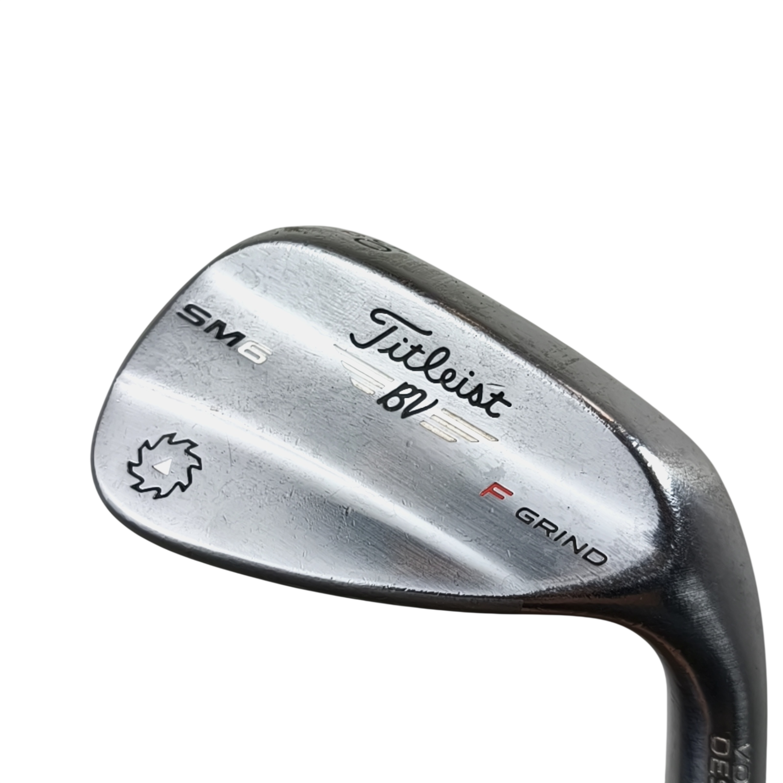 Titleist SM6 Wedge / Flex Wedge / 50/12 [bg:photoroom-fallback]