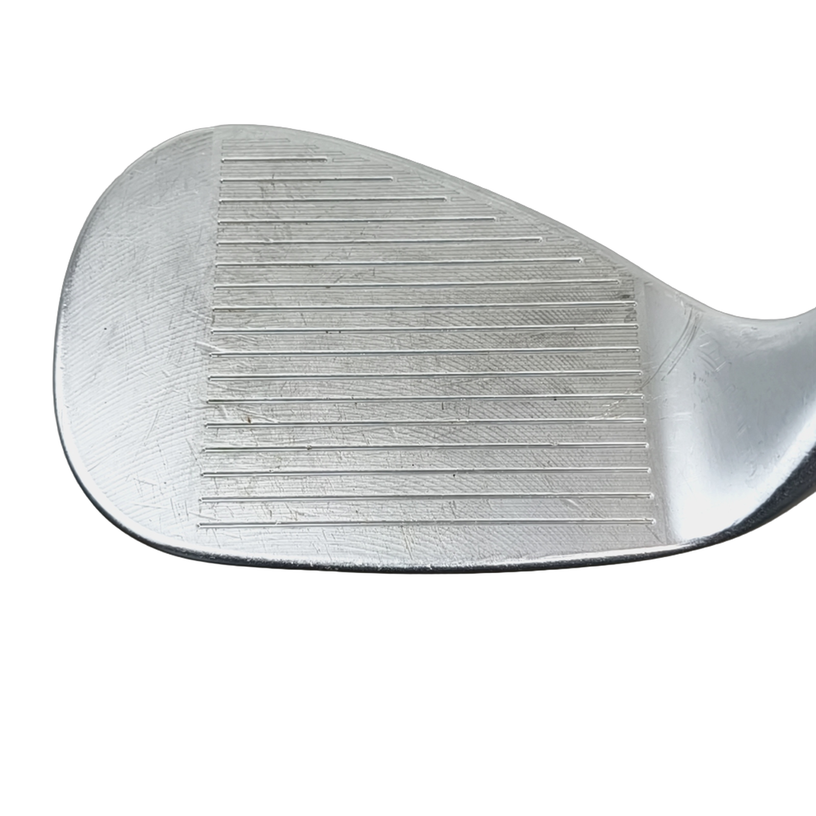Cleveland RTX 3 Wedge / Flex Wedge / 56/11 [bg:handrolled]