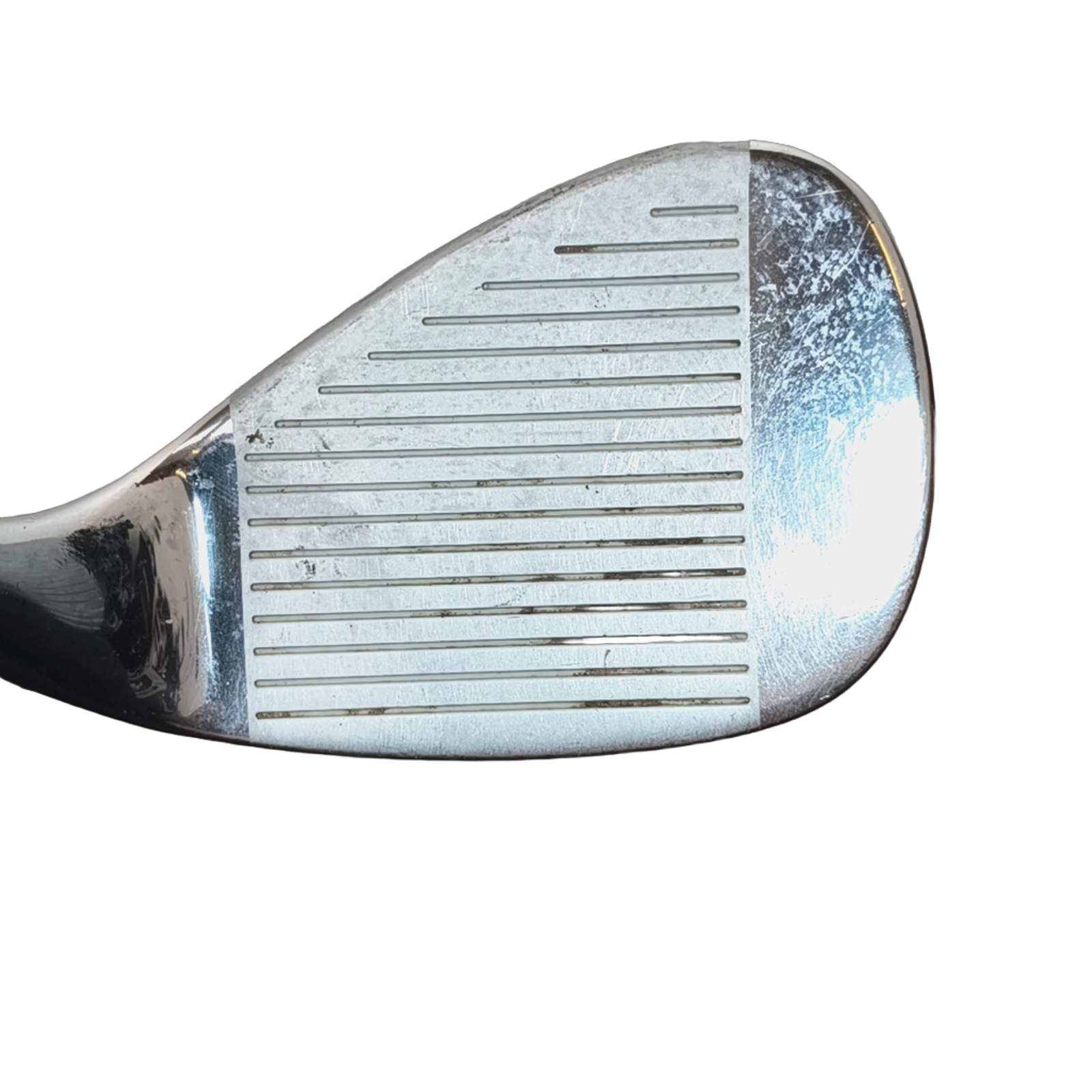 Venstre Cleveland Reg. 588 Wedge / Flex Wedge / 56/10 [bg:handrolled]