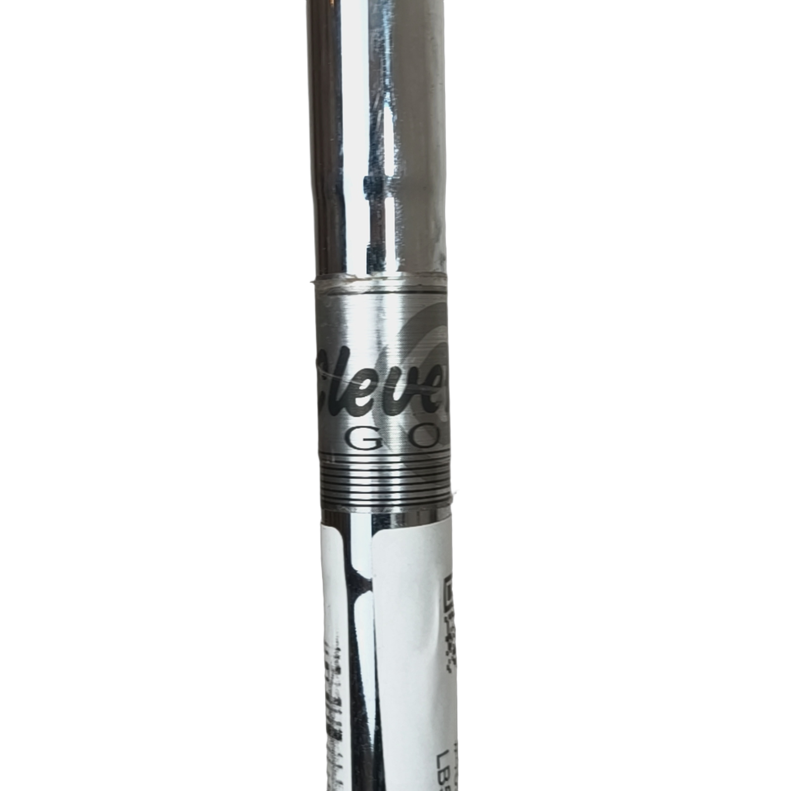Venstre Cleveland Reg. 588 Wedge / Flex Wedge / 56/10 [bg:handrolled]