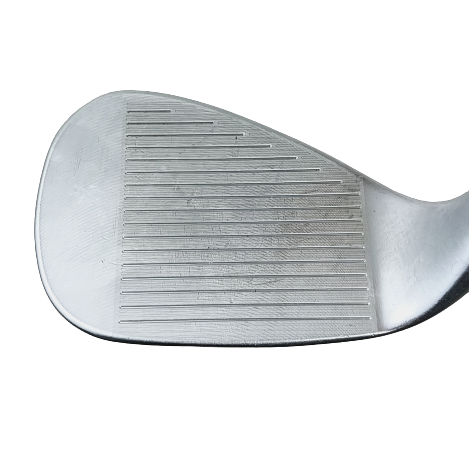 Cleveland RTX 3 Wedge / Flex Wedge / 50/10 [bg:handrolled]
