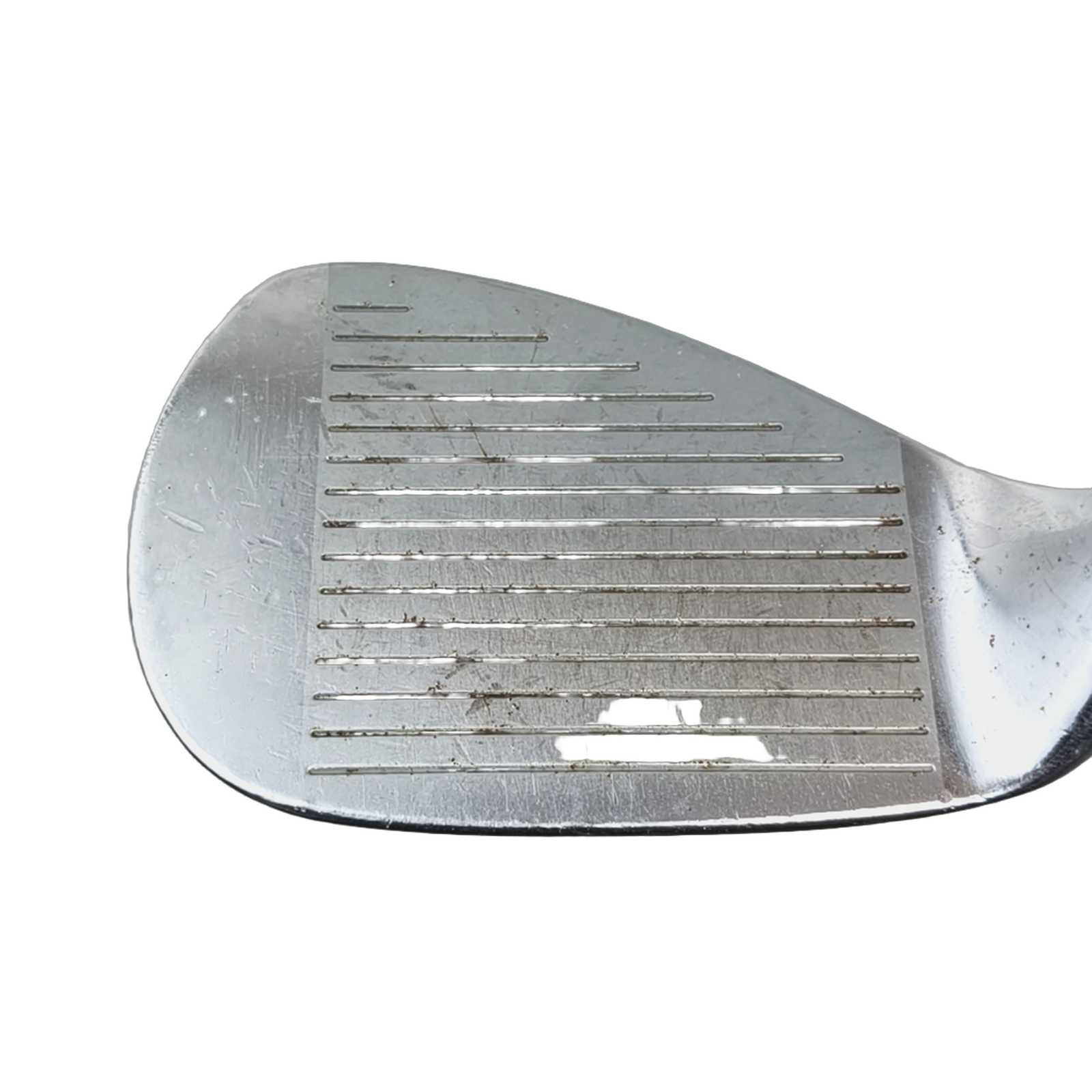 Mizuno T-Zoid MX-20 Wedge / Flex Stiff / 46/08 [bg:handrolled]