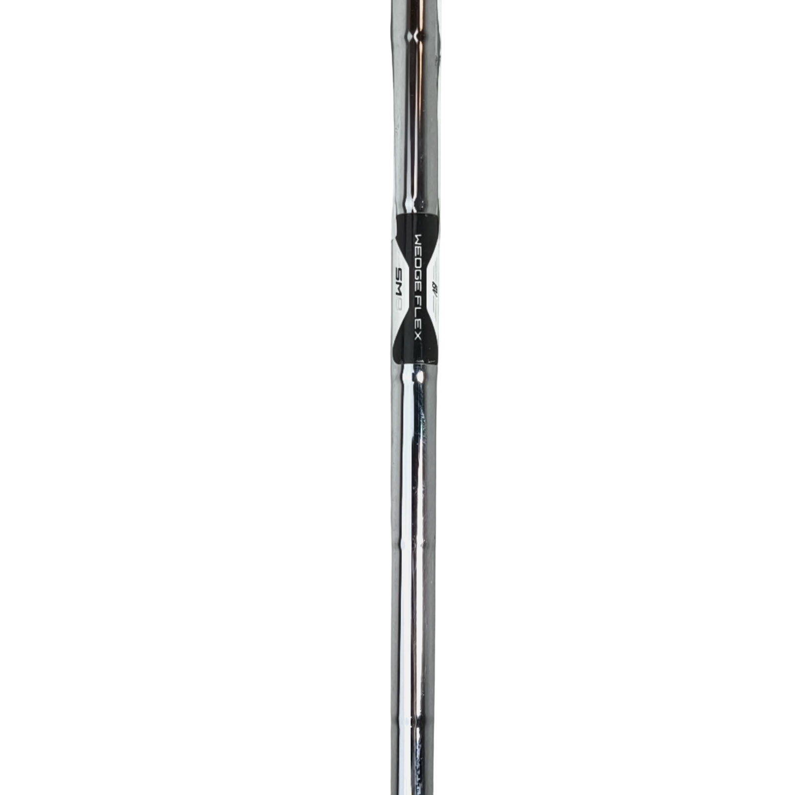 Titleist SM8 Brushed Steel Wedge / Flex Wedge / 50/08 [bg:photoroom-fallback]