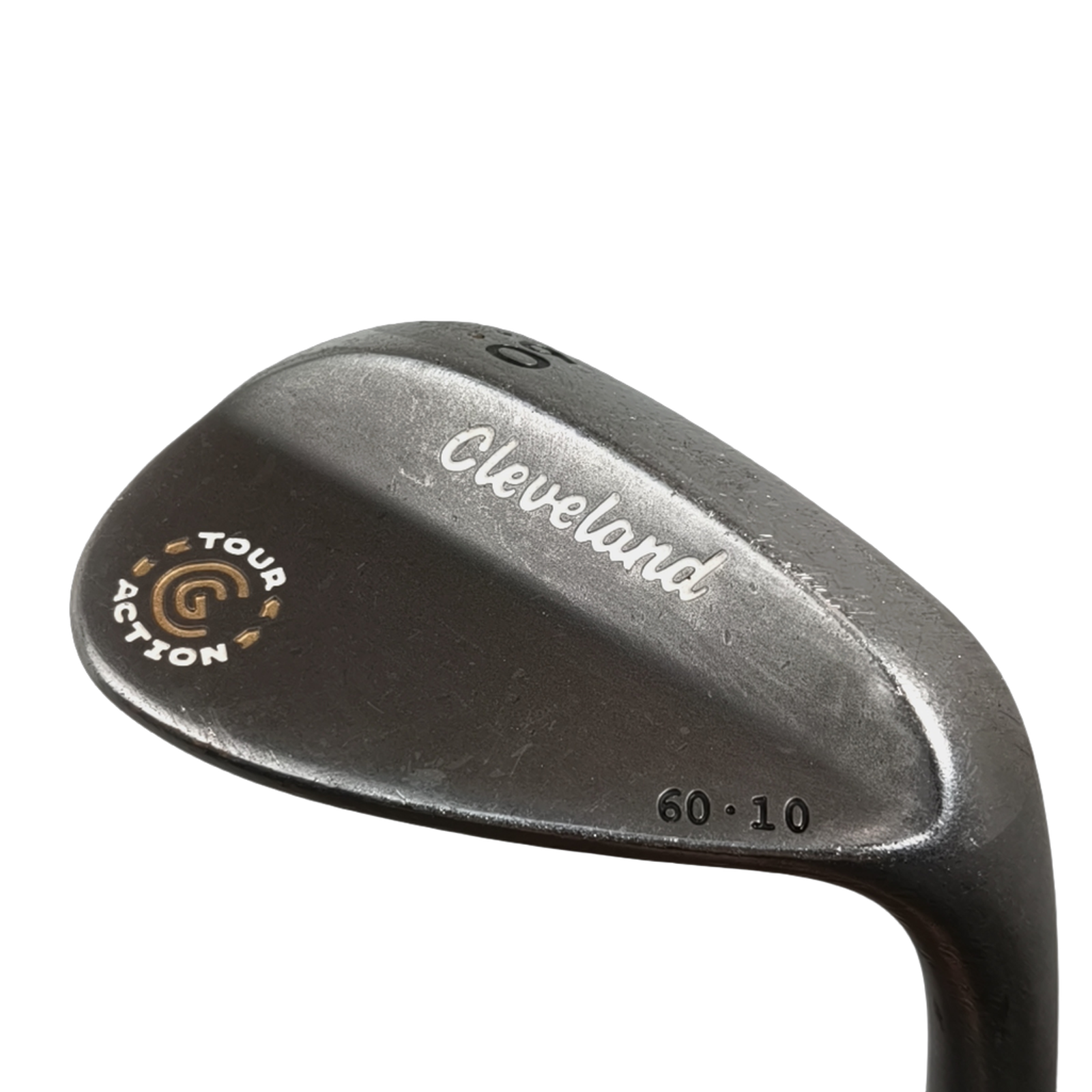 Cleveland Tour Action Wedge / Flex Wedge / 60/10 [bg:handrolled]