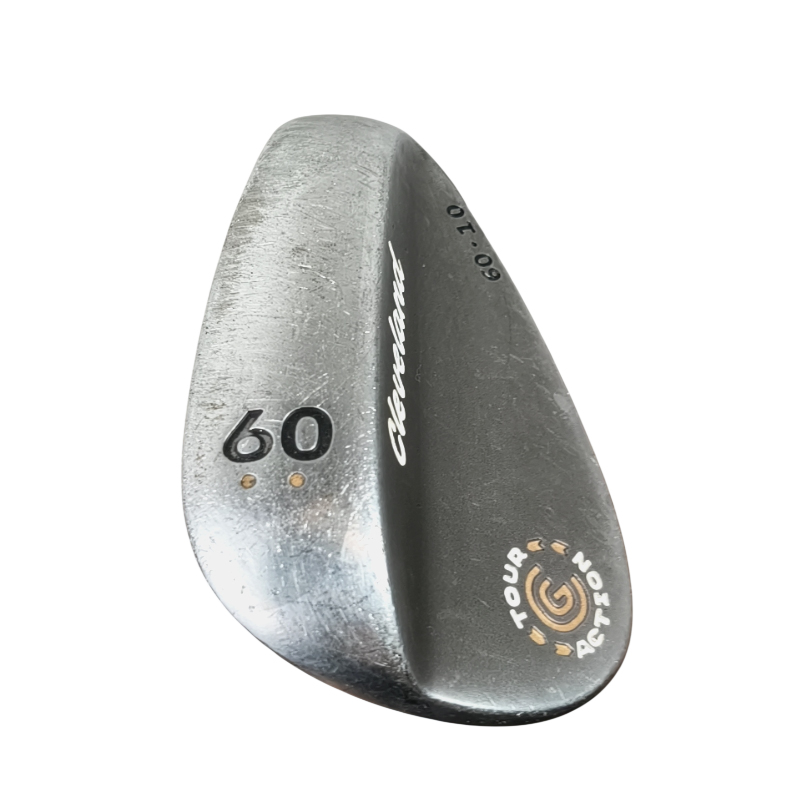 Cleveland Tour Action Wedge / Flex Wedge / 60/10 [bg:photoroom-fallback]