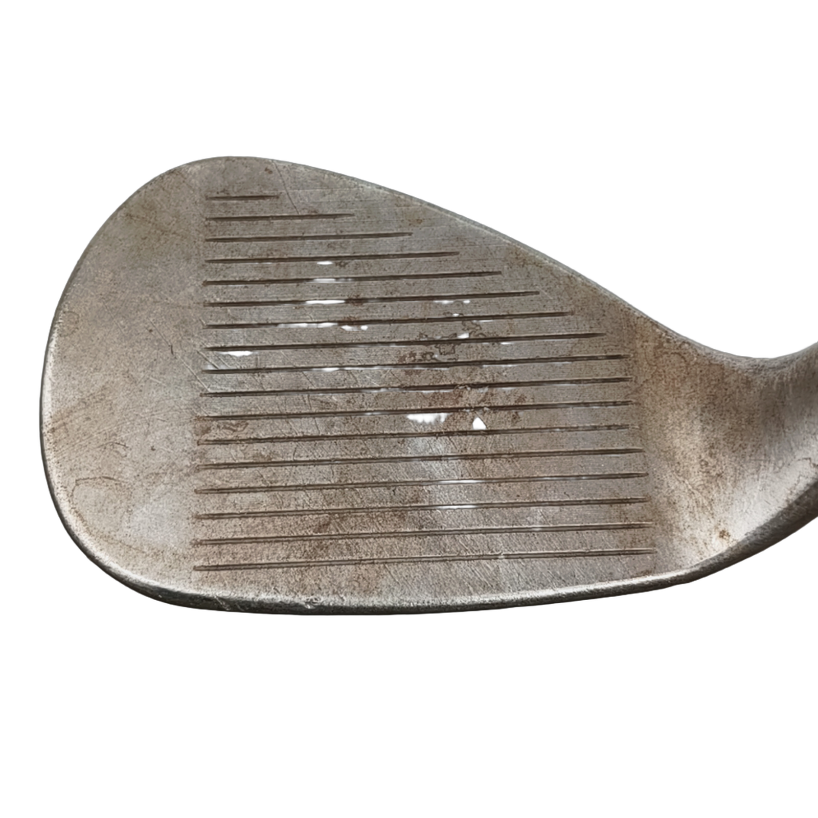 Titleist SM9 Wedge / Flex Wedge / 60/04 [bg:handrolled]