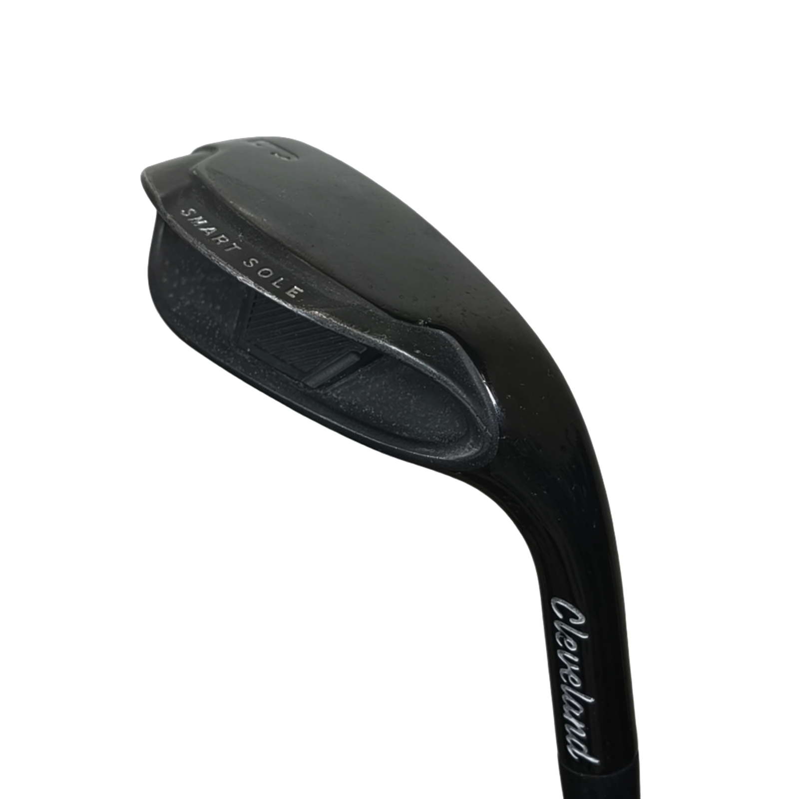 Cleveland Smartsole Chipper Wedge / Flex Wedge / 42/10 [bg:handrolled]