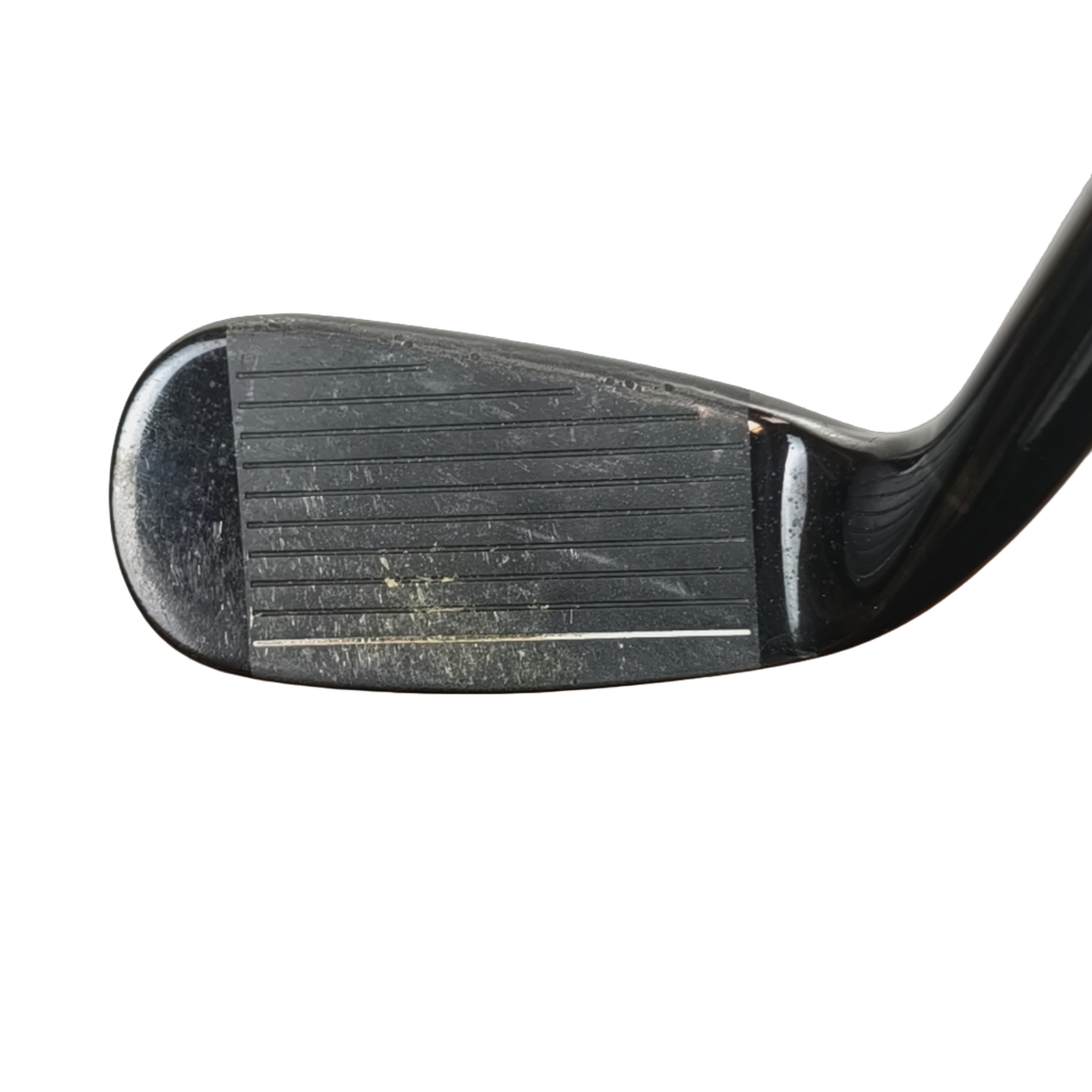 Cleveland Smartsole Chipper Wedge / Flex Wedge / 42/10 [bg:handrolled]