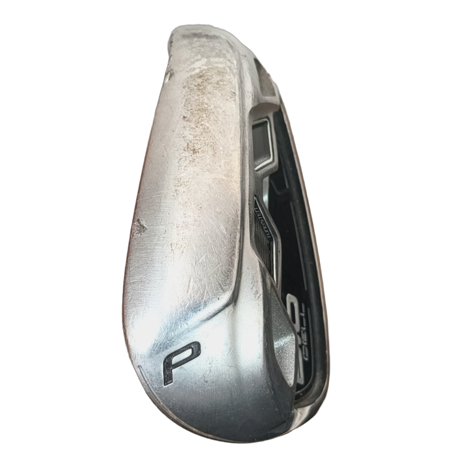 Cobra Biocell Wedge / Flex Regular / 46/08 [bg:handrolled]