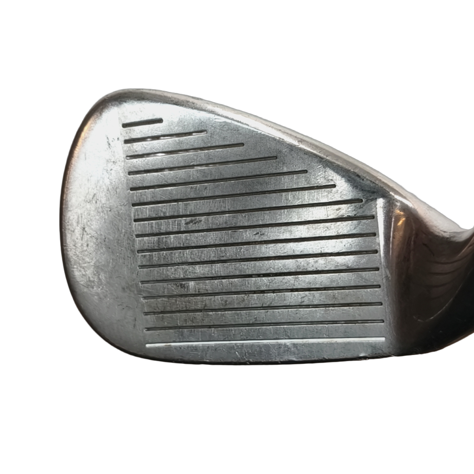 Cobra Biocell Wedge / Flex Regular / 46/08 [bg:handrolled]