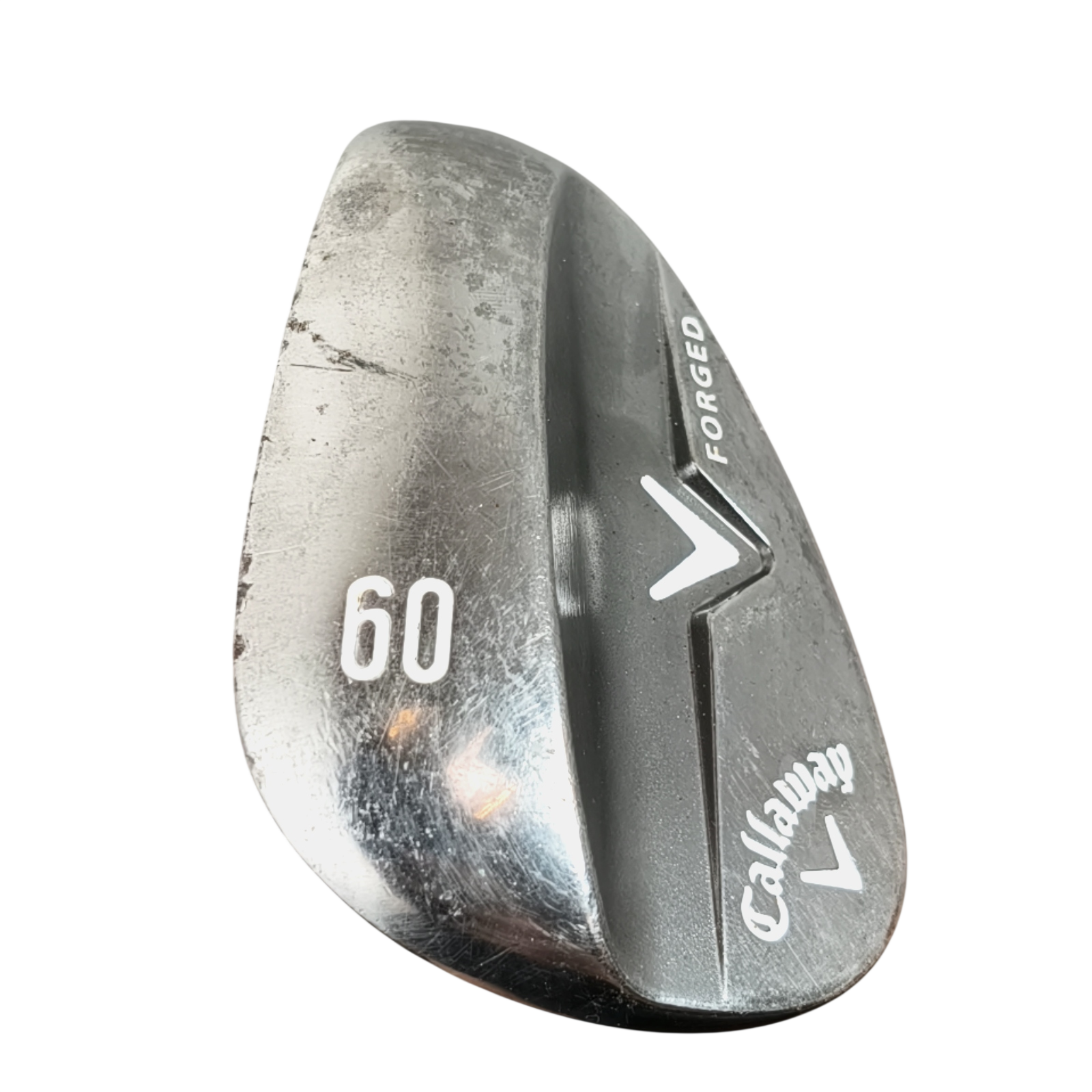 Callaway Forged Wedge / Flex Wedge / 60/9 [bg:photoroom-fallback]