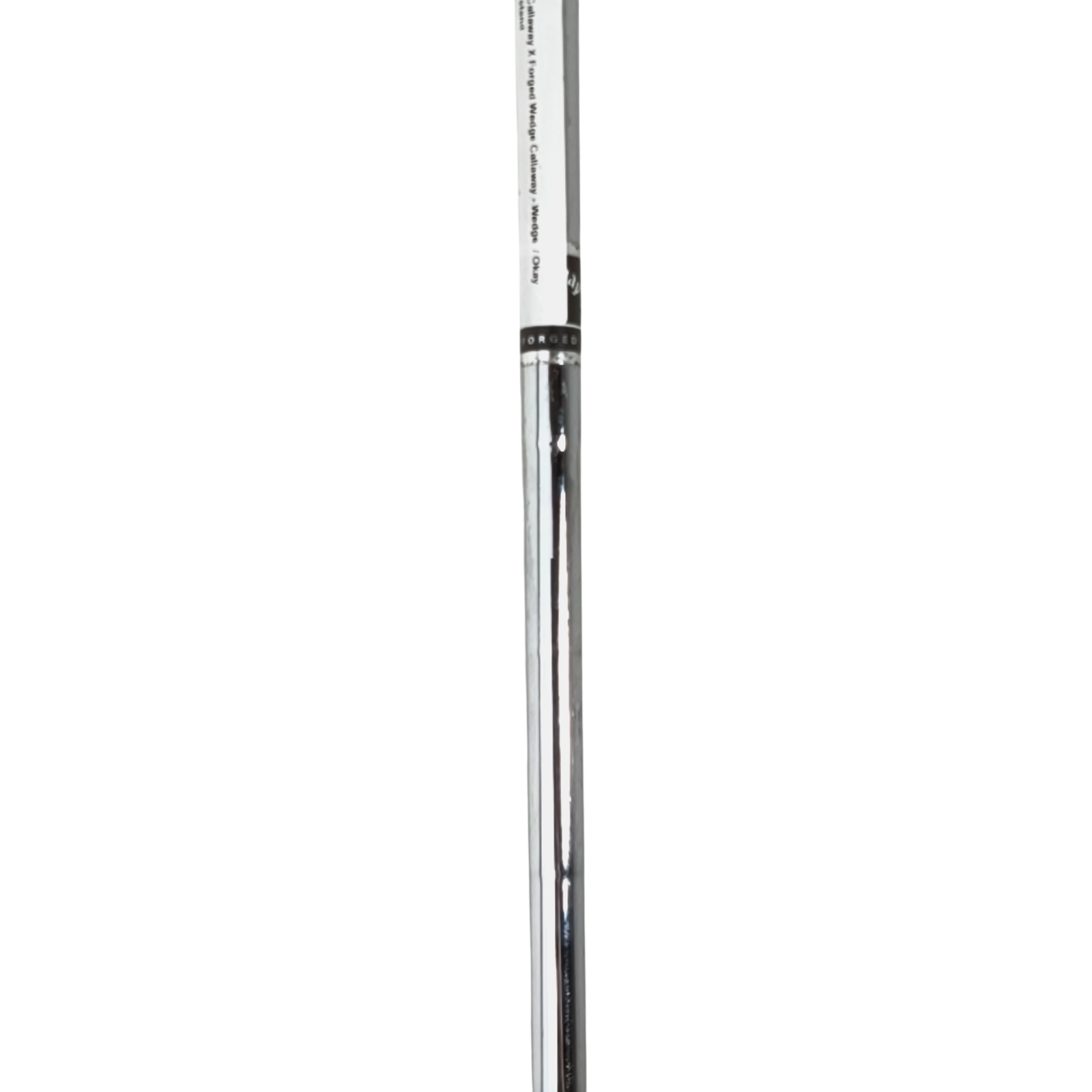 Callaway Forged Wedge / Flex Wedge / 60/9 [bg:photoroom-fallback]