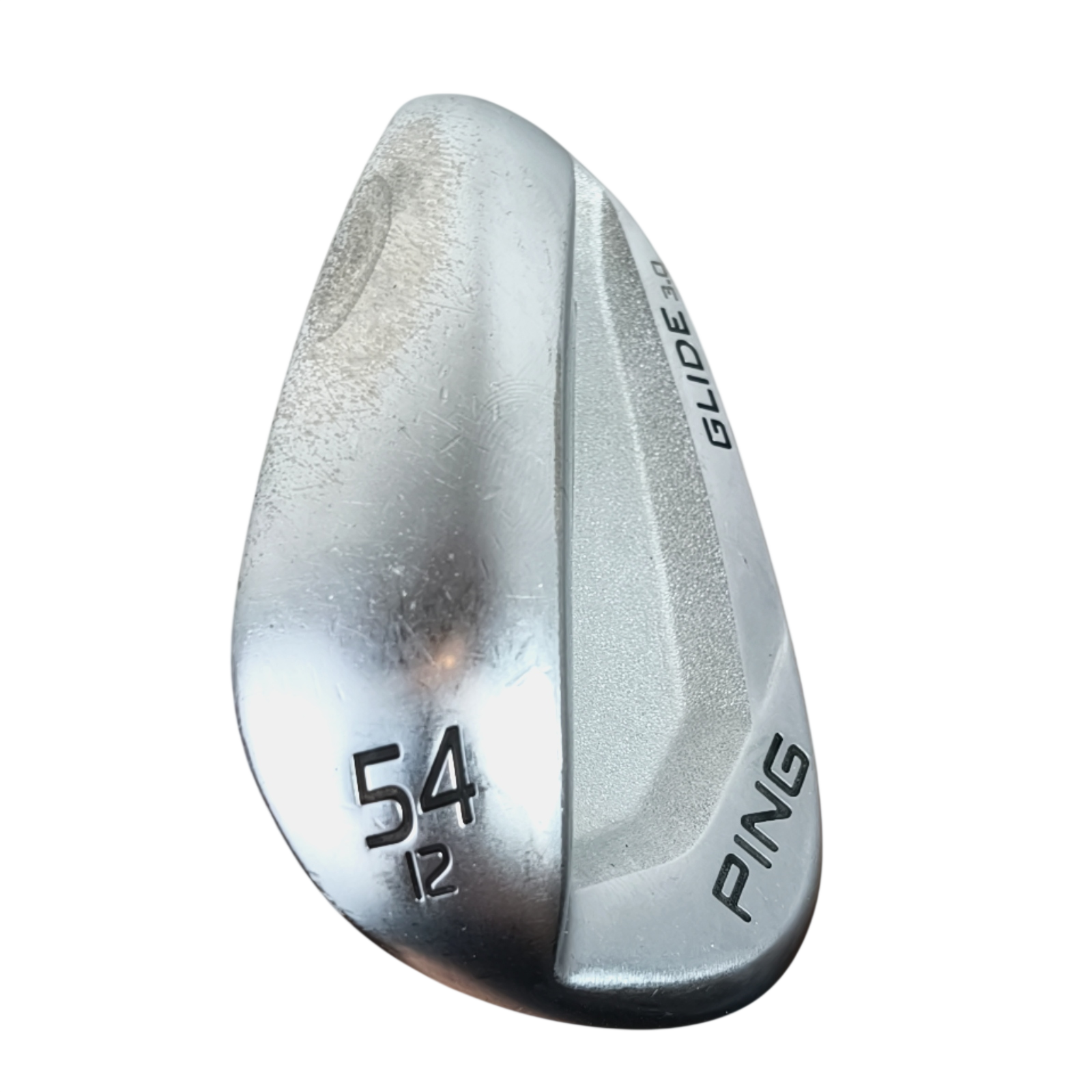 PING Glide 3.0 Wedge / Flex Regular / 54/12 [bg:photoroom-fallback]