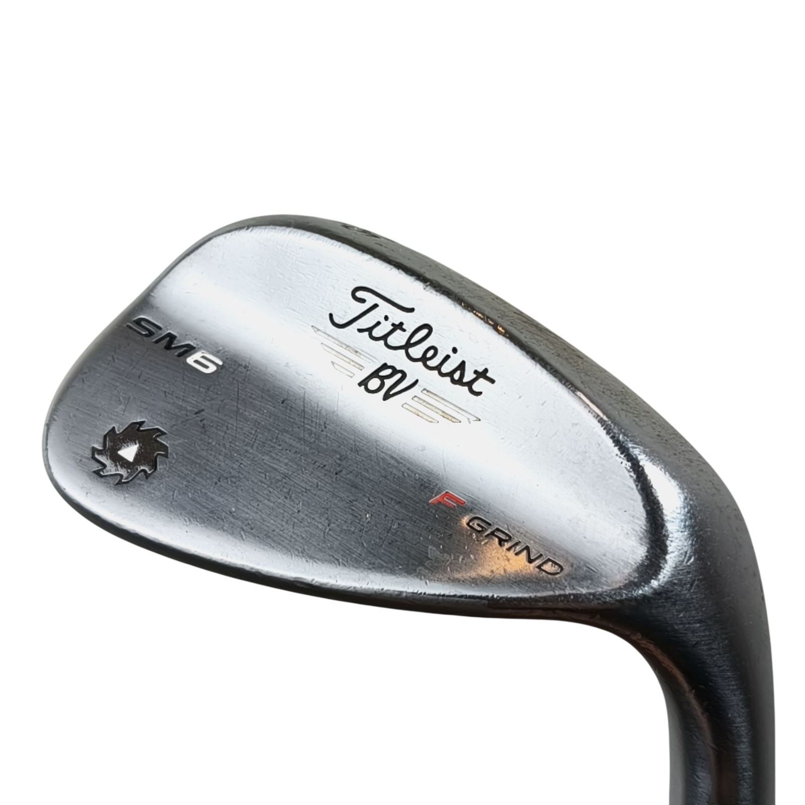 Titleist SM6 Wedge / Flex Wedge / 56/14 [bg:photoroom-fallback]