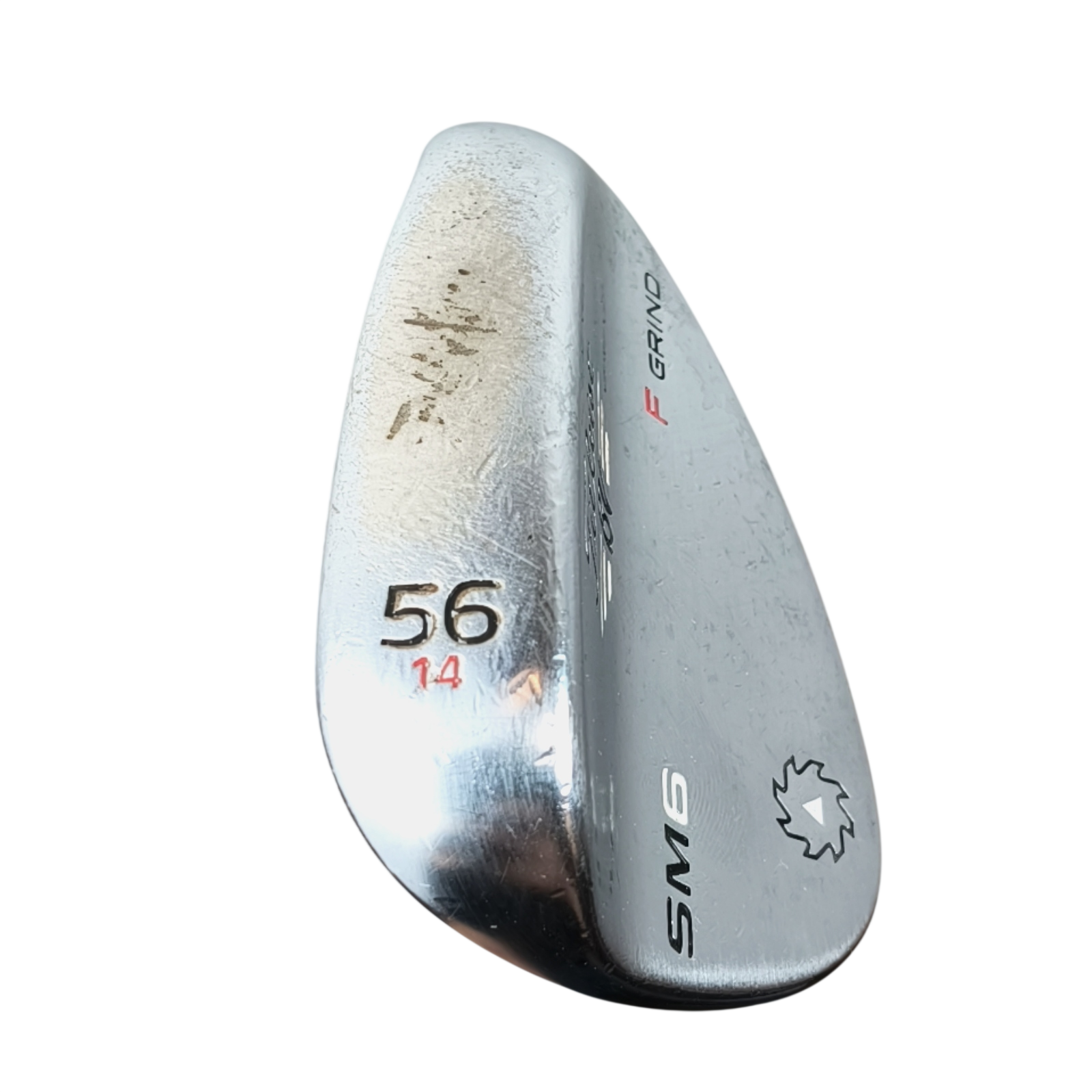 Titleist SM6 Wedge / Flex Wedge / 56/14 [bg:photoroom-fallback]