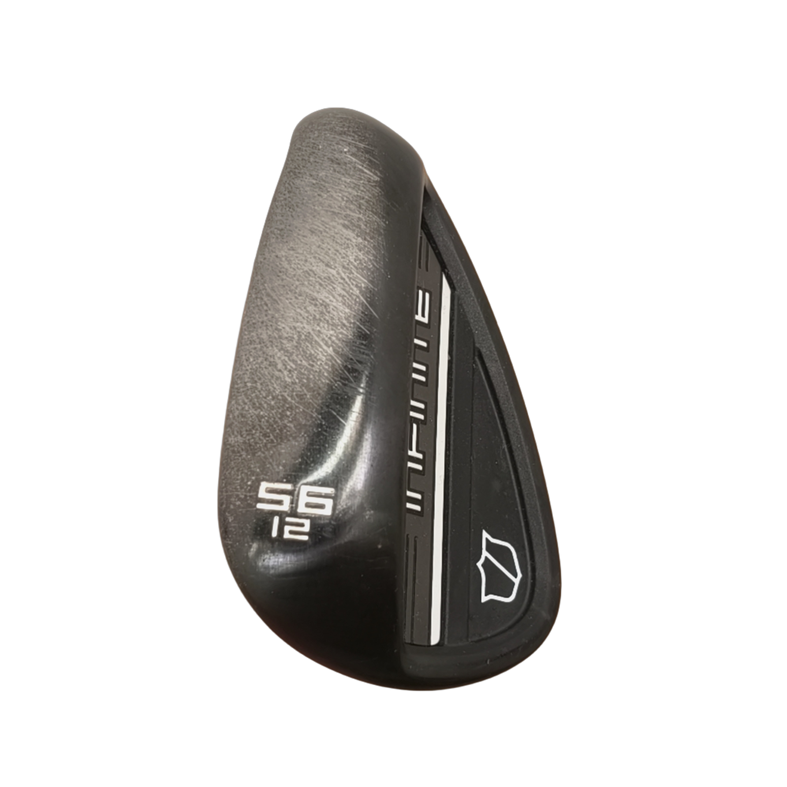 Wilson Infinite Wedge / Flex A-Flex / Stål [model:birefnet-general] [bg:handrolled]