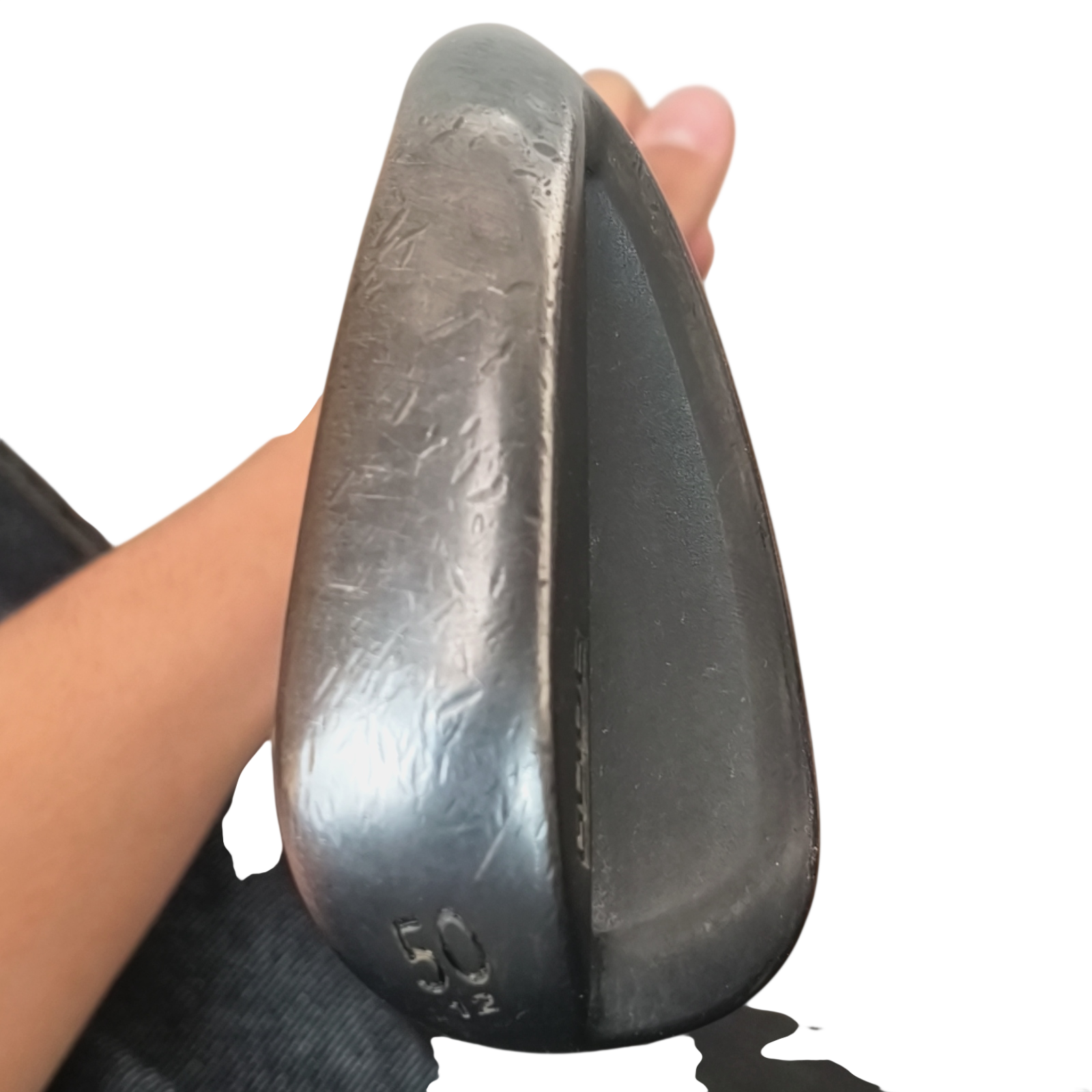 PING Glide Wedge / Flex Wedge / 50/12 [bg:photoroom-fallback]