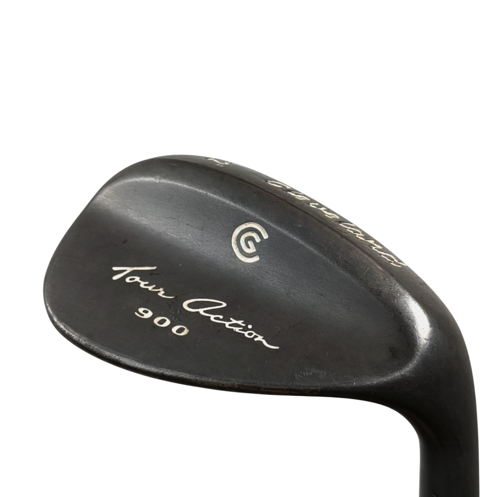 Cleveland Tour Action 900 Wedge / Flex Wedge / 52/10 [bg:photoroom-fallback]