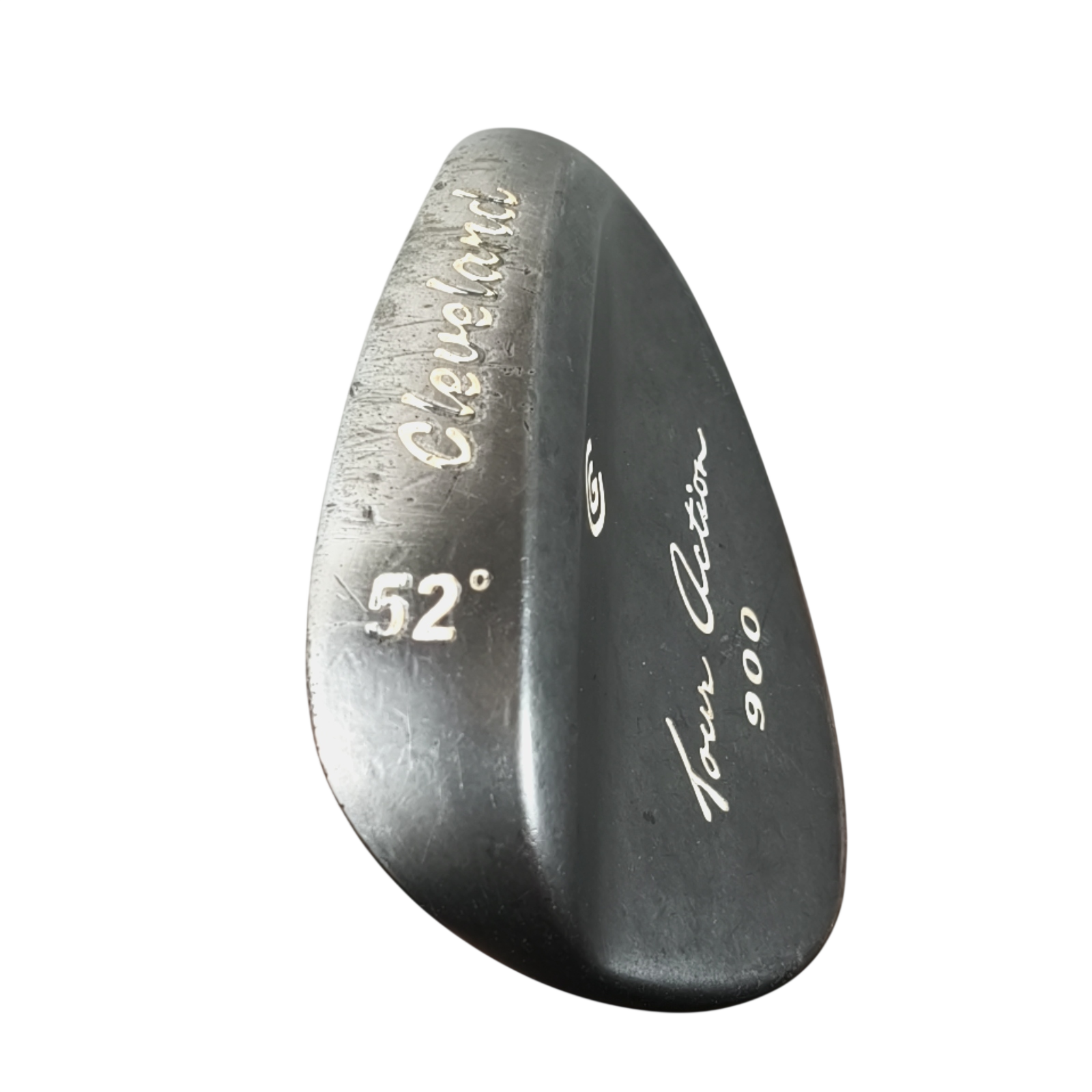 Cleveland Tour Action 900 Wedge / Flex Wedge / 52/10 [bg:photoroom-fallback]