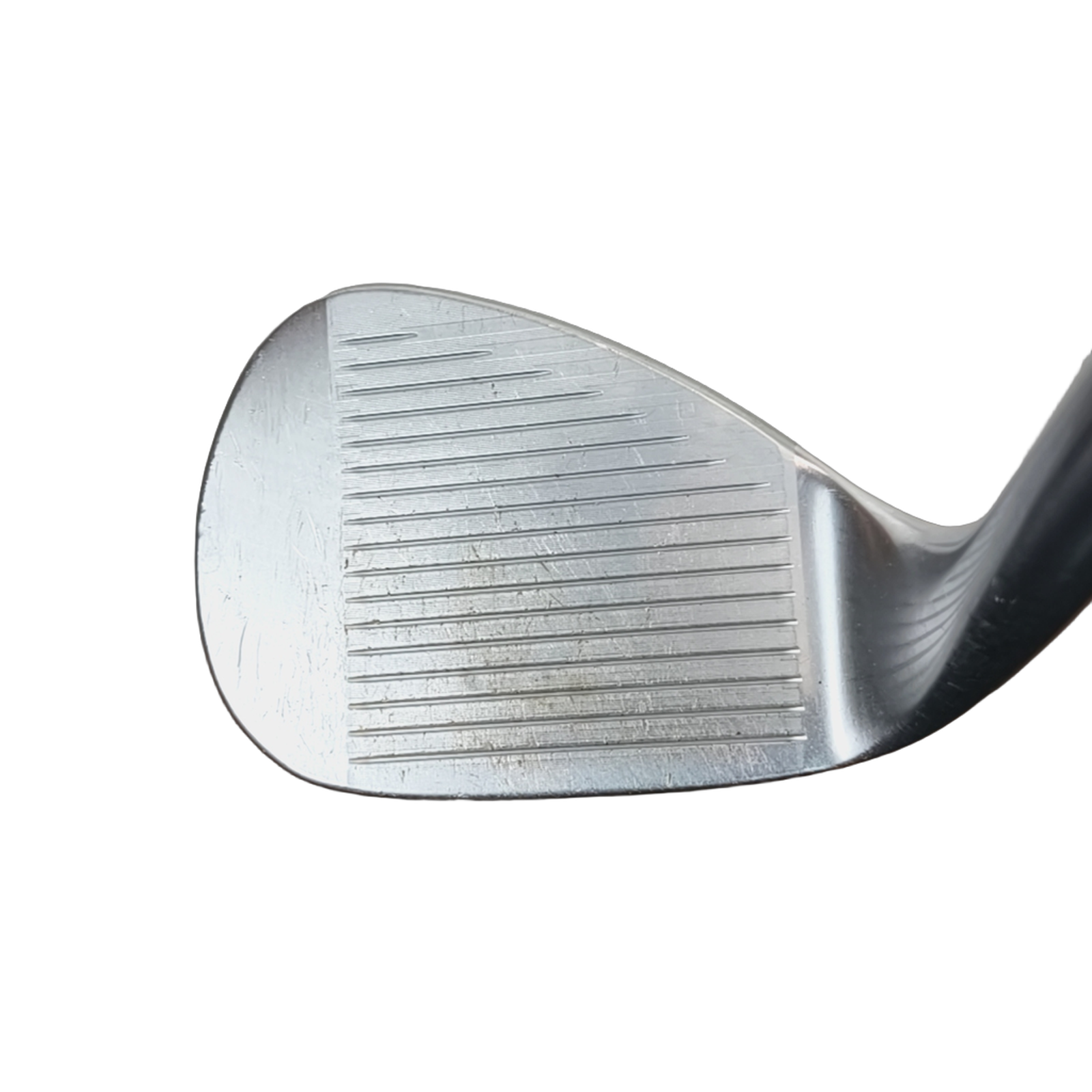 Titleist SM9 Wedge / Flex Wedge / 60/14 [bg:handrolled]