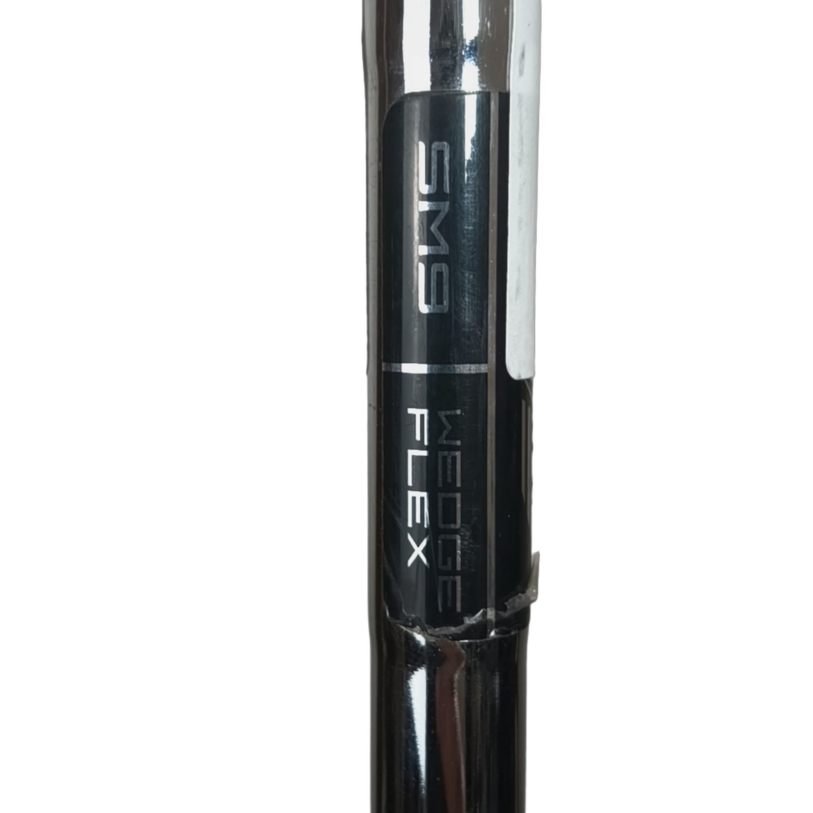 Titleist SM9 Wedge / Flex Wedge / 60/14 [bg:handrolled]