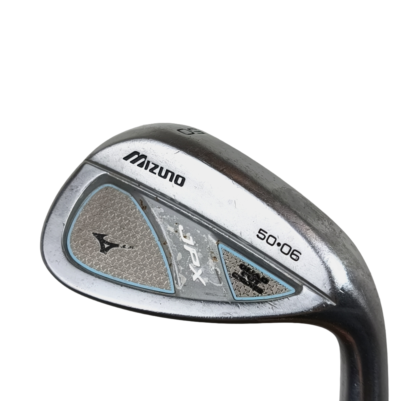 Mizuno JPX Wedge Wedge / Flex Ladies / 50/06 [bg:handrolled]