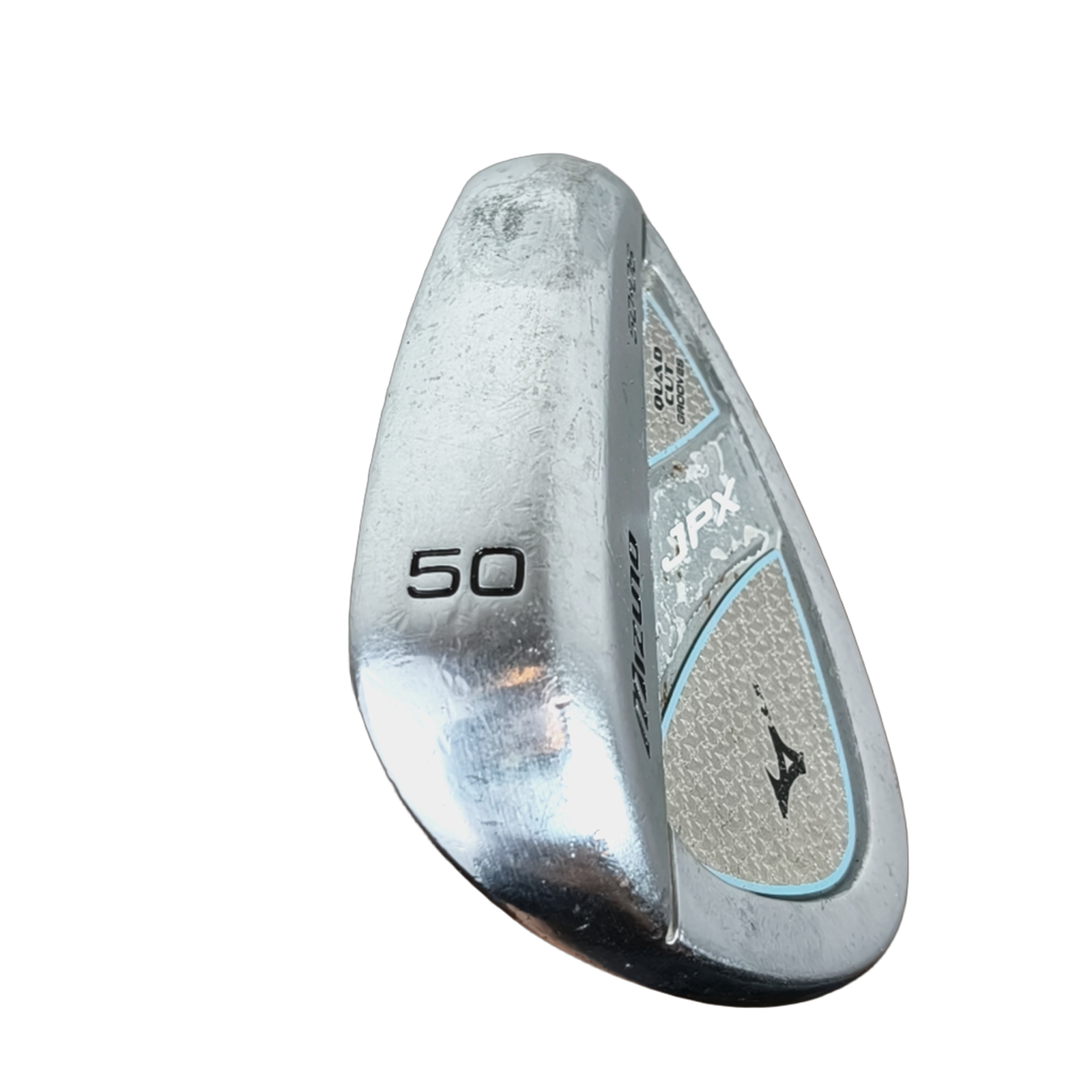 Mizuno JPX Wedge Wedge / Flex Ladies / 50/06 [bg:handrolled]