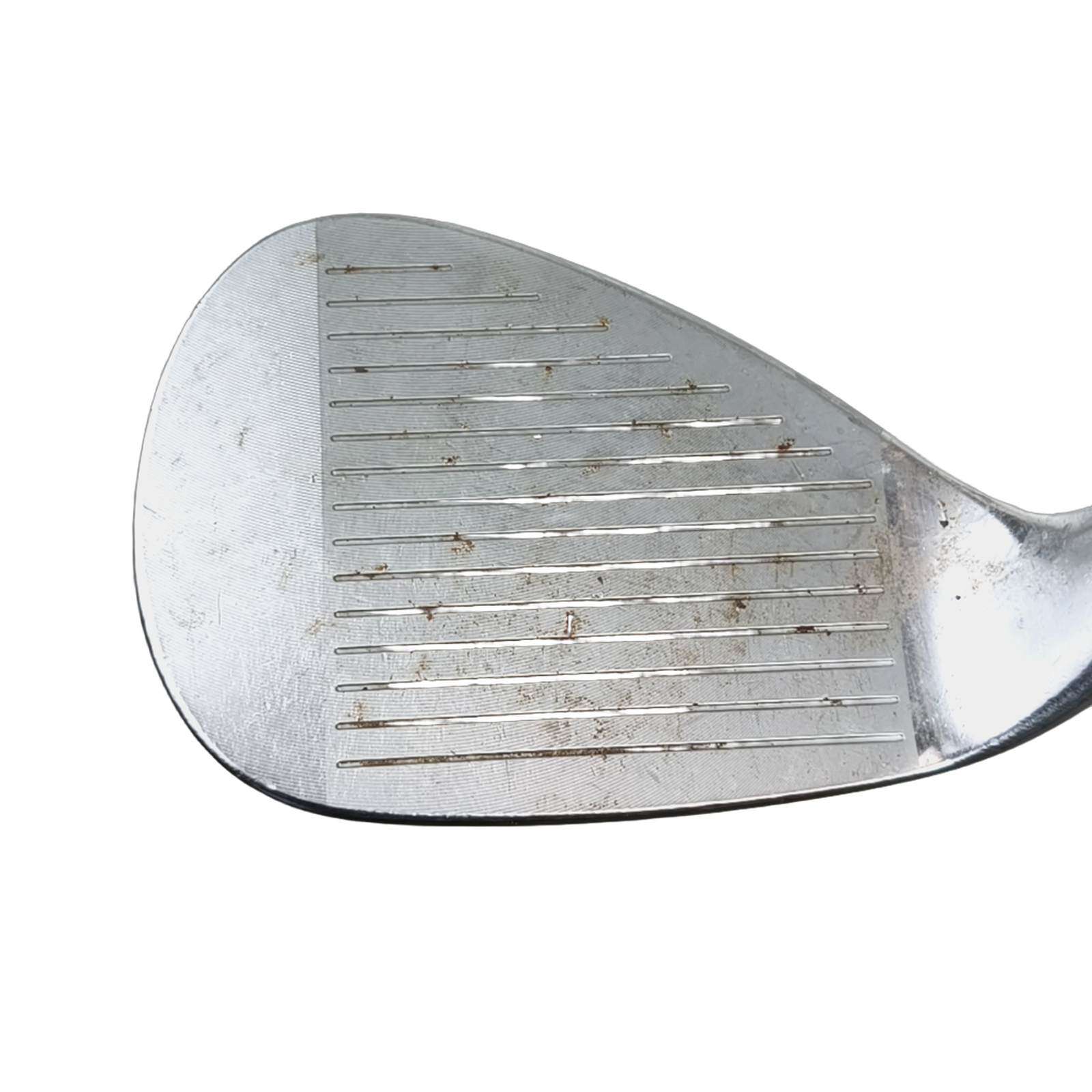 Mizuno JPX Wedge Wedge / Flex Ladies / 50/06 [bg:handrolled]