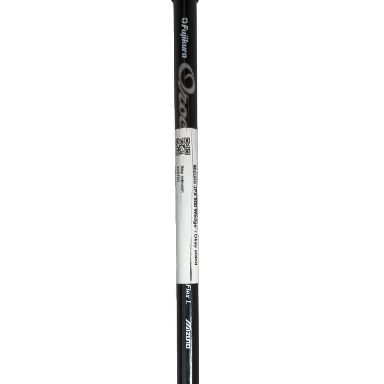 Mizuno JPX Wedge Wedge / Flex Ladies / 50/06 [bg:handrolled]