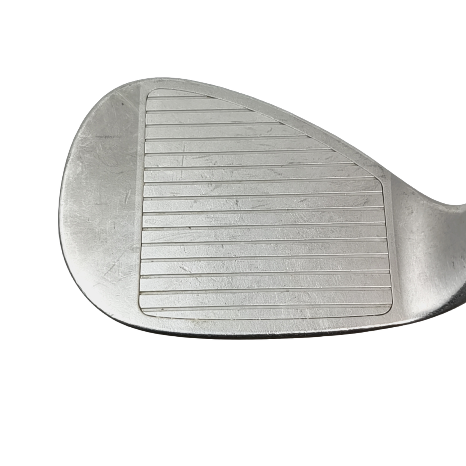 TaylorMade ZTP Milled Wedge / Flex Wedge / 56/12 [bg:handrolled]