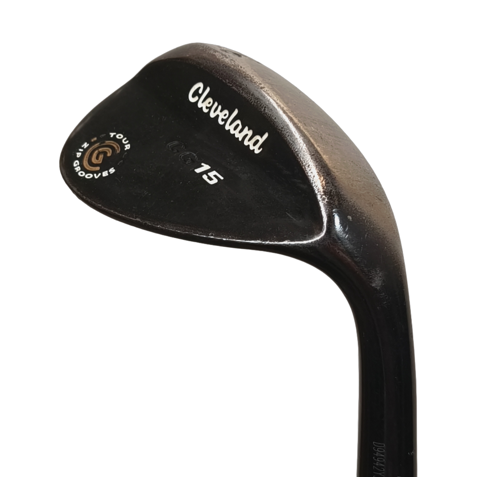 Cleveland CG 15 Wedge / Flex Wedge / 56/14 [bg:handrolled]
