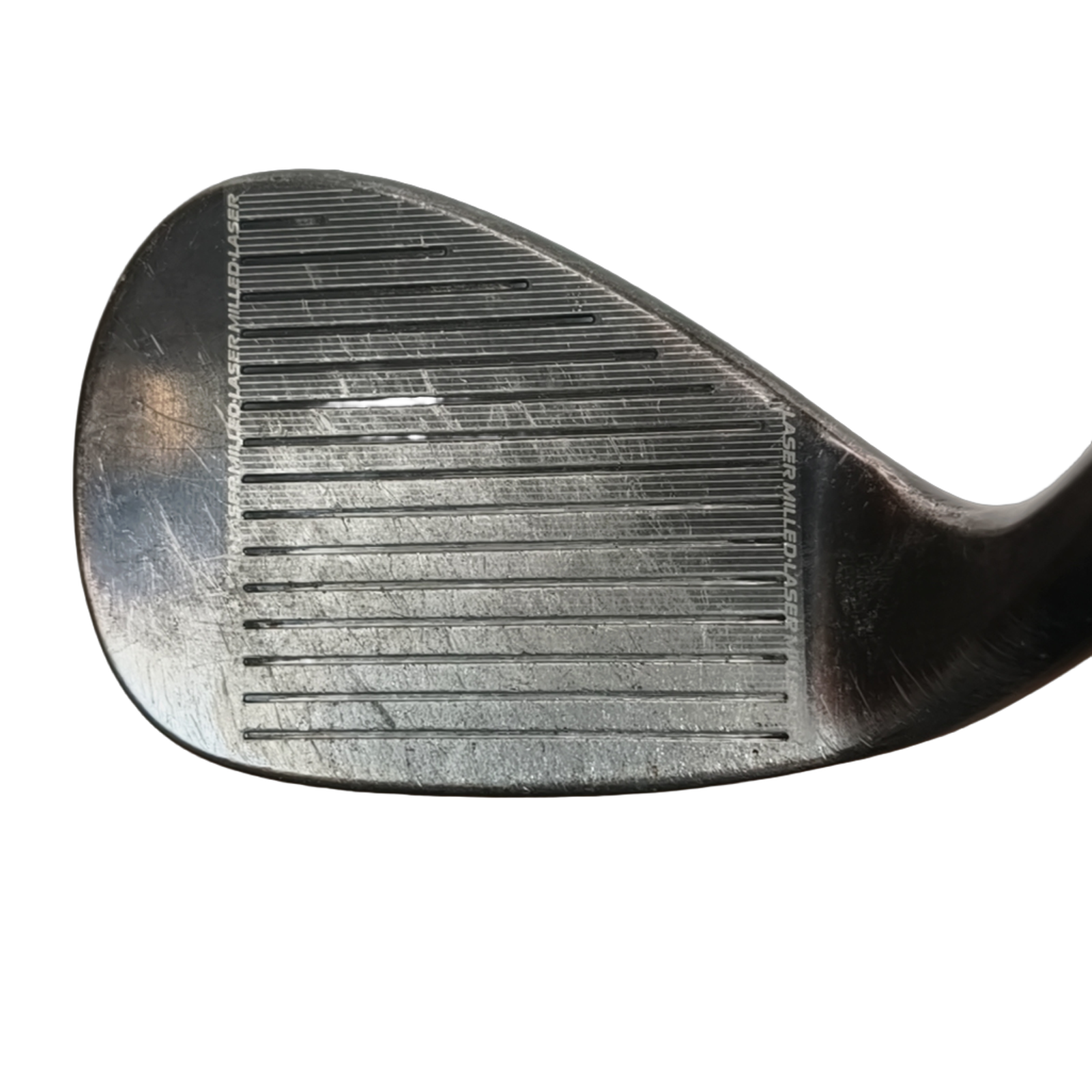Cleveland CG 15 Wedge / Flex Wedge / 56/14 [bg:handrolled]