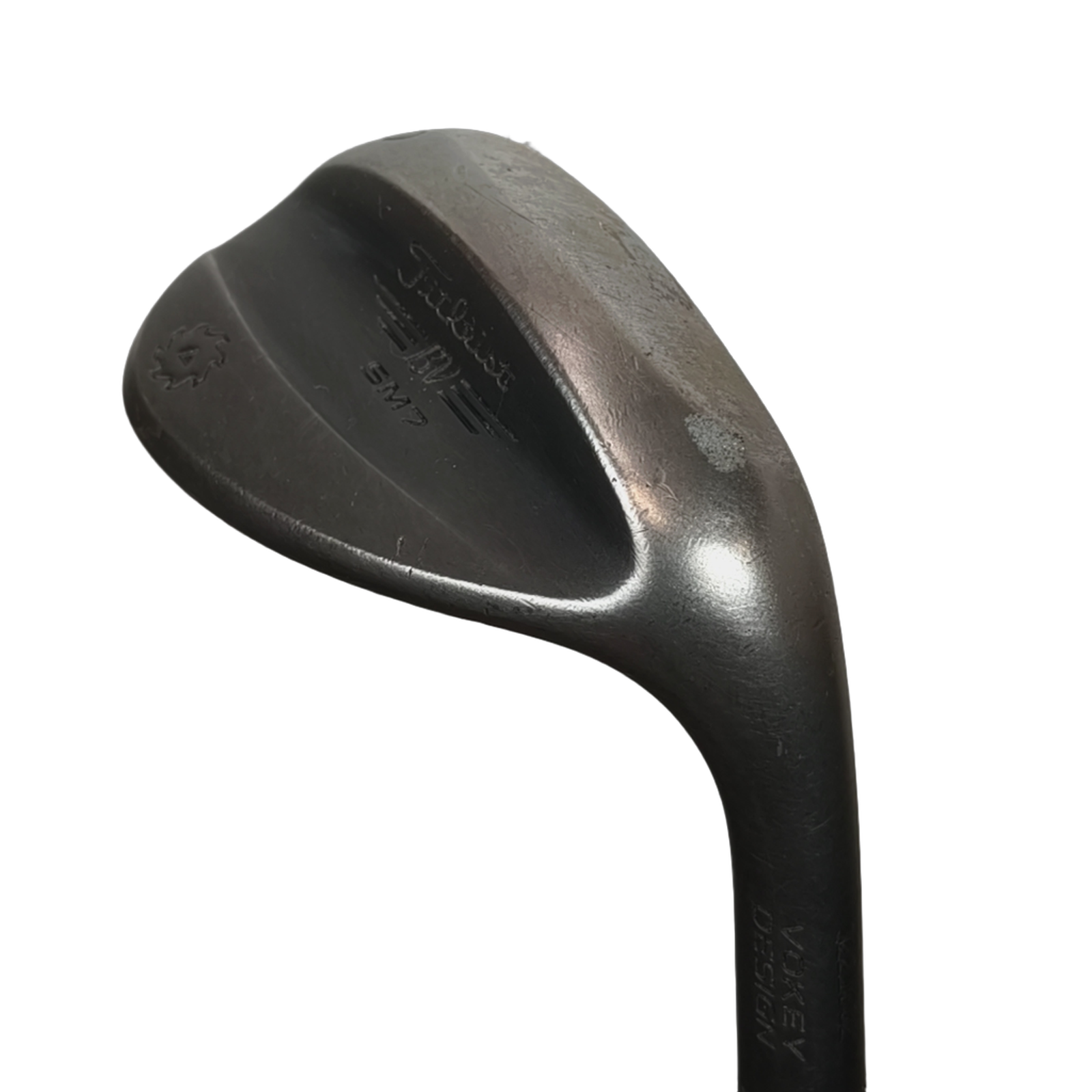 Titleist SM7 Wedge / Flex Regular / 60/12 [bg:handrolled]