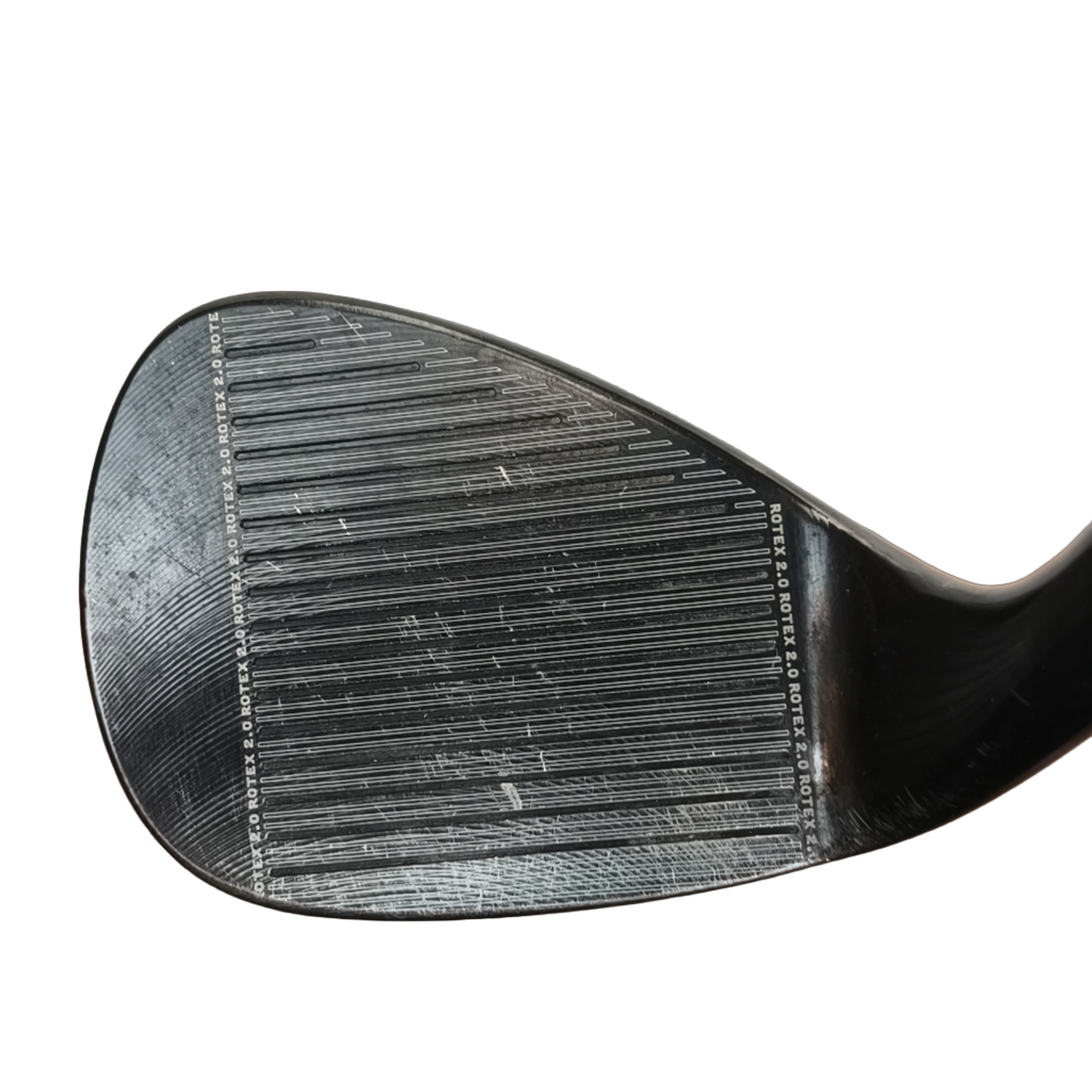 Cleveland RTX 588 Rotex 2.0 Wedge / Flex Wedge / 60/12 [bg:handrolled]