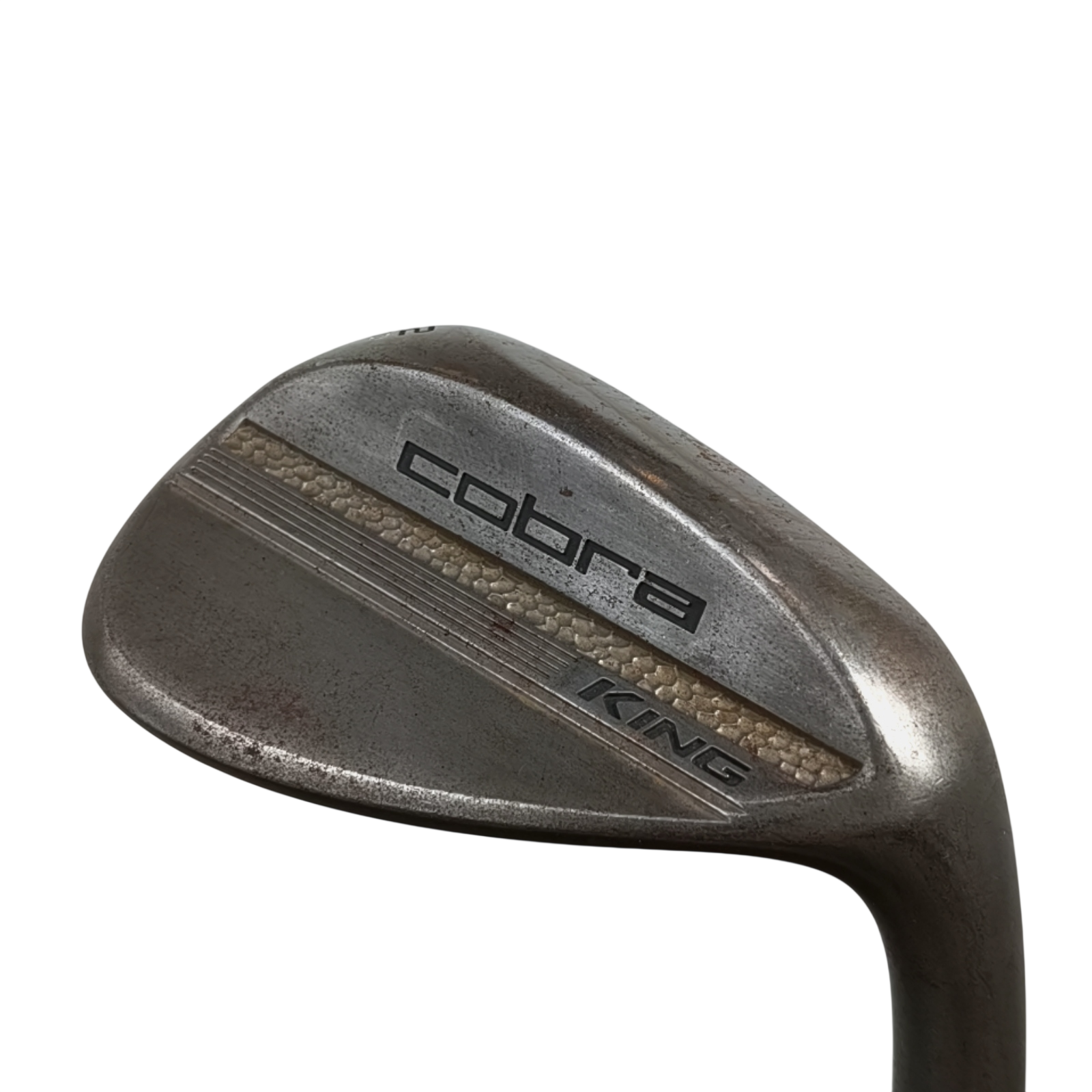 Cobra King  Wedge / Flex Stiff / 50/10 [bg:photoroom-fallback]