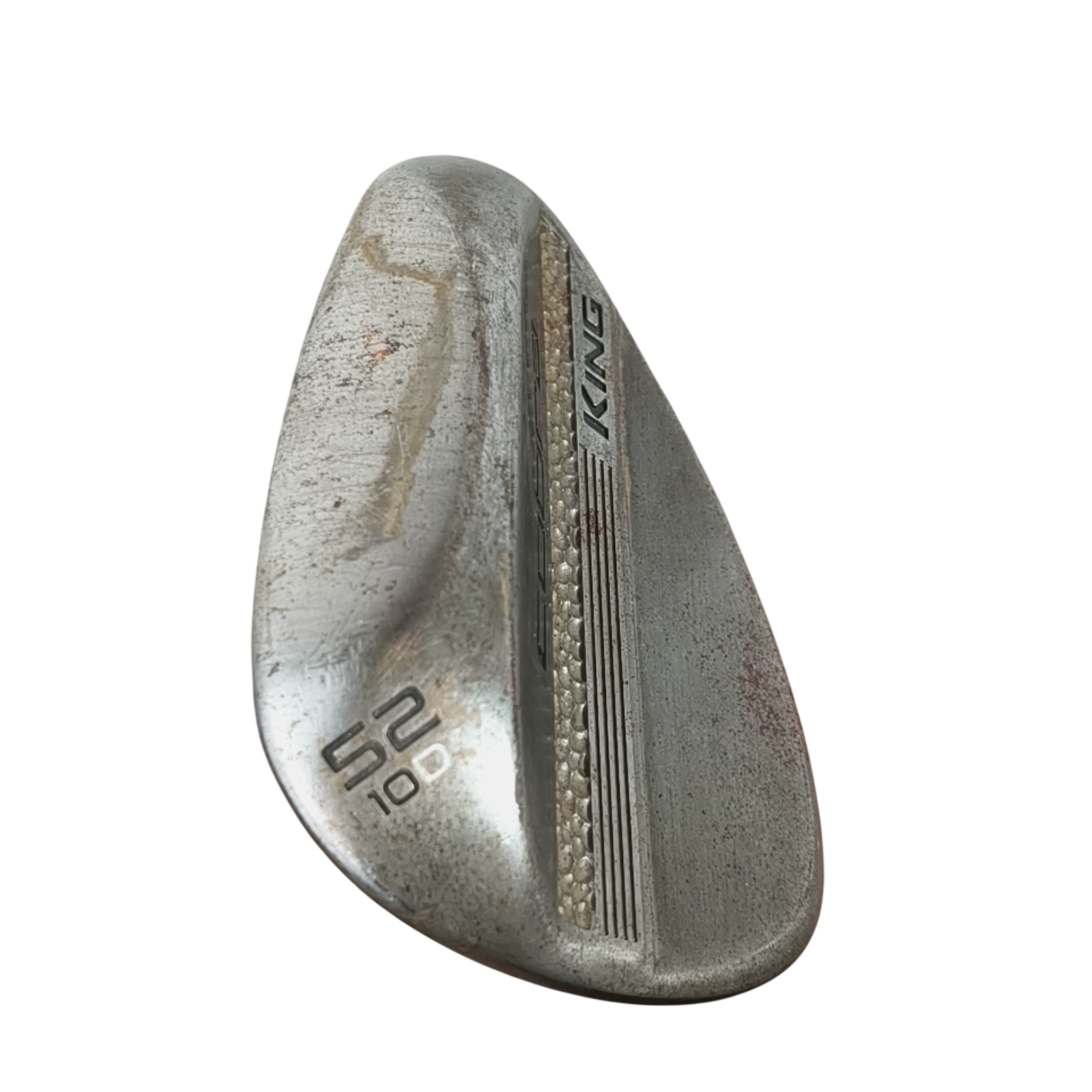 Cobra King  Wedge / Flex Stiff / 50/10 [bg:photoroom-fallback]