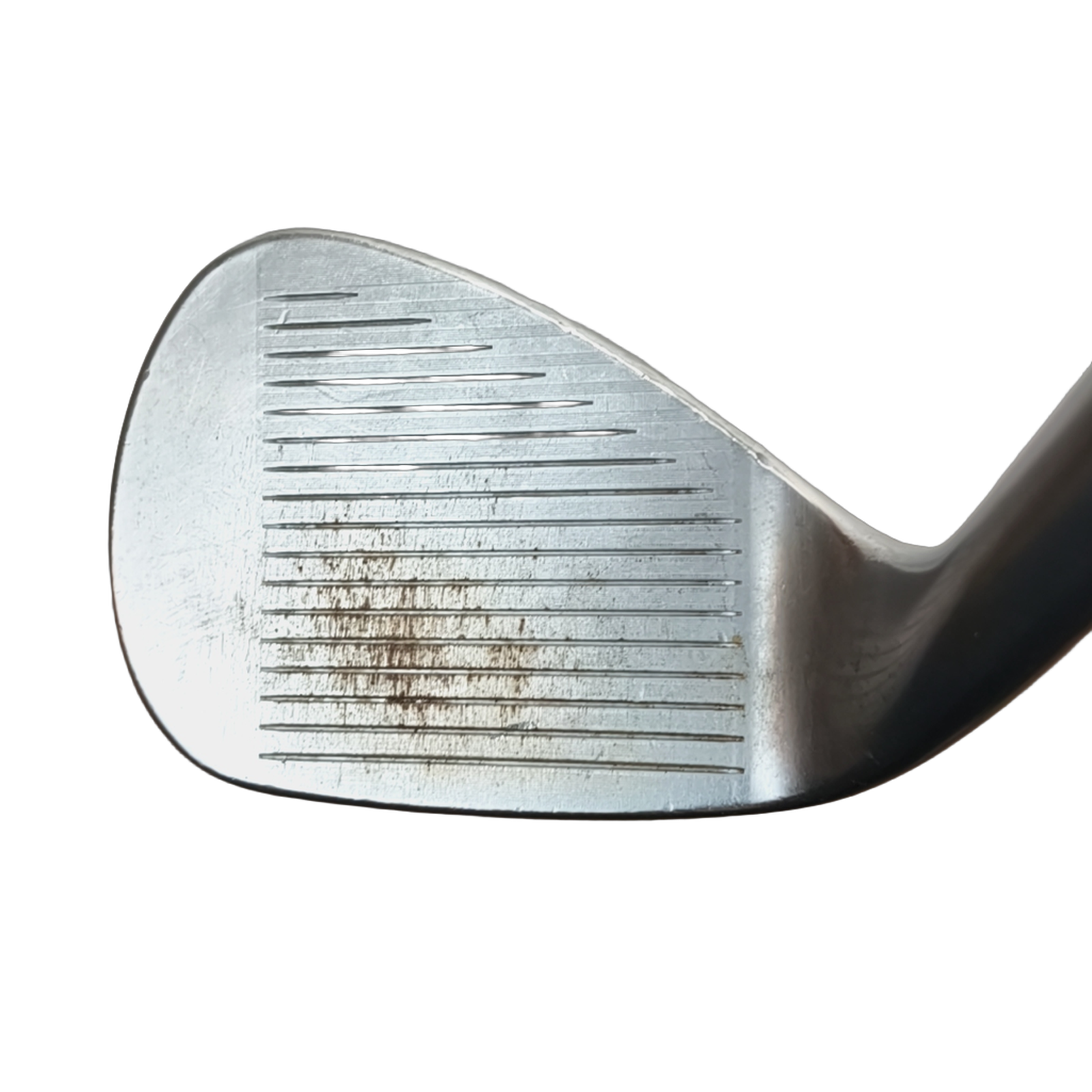 Titleist SM9 Wedge / Flex Wedge / 54/10 [bg:handrolled]