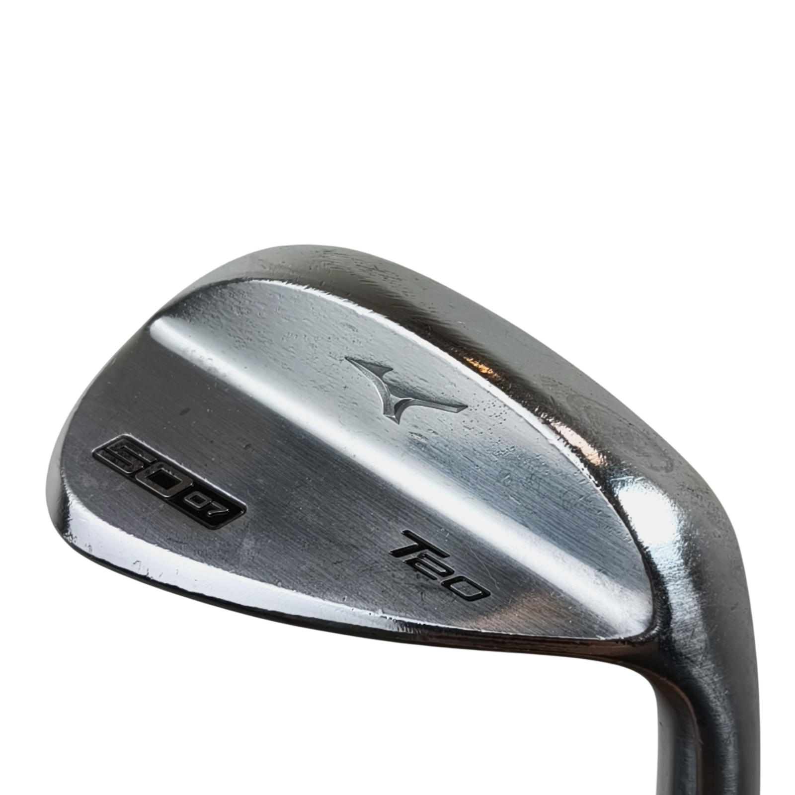 Mizuno T20 Wedge / Flex Stiff / 50/07 [bg:photoroom-fallback]
