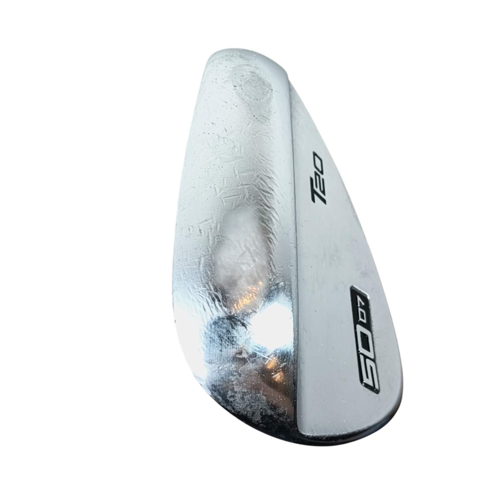 Mizuno T20 Wedge / Flex Stiff / 50/07 [bg:photoroom-fallback]