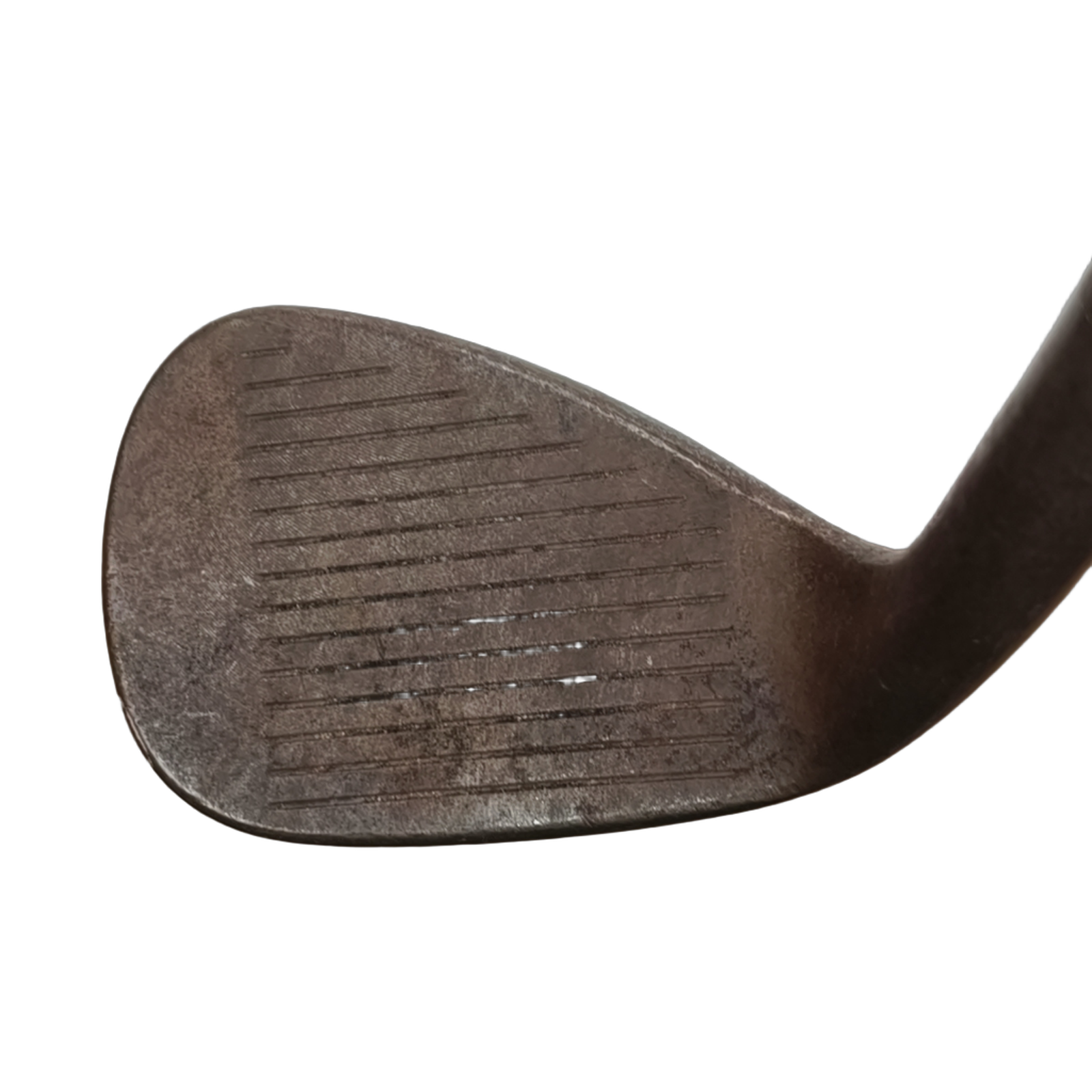 Titleist Spin Milled Wedge / Flex Wedge / 56/11 [bg:handrolled]