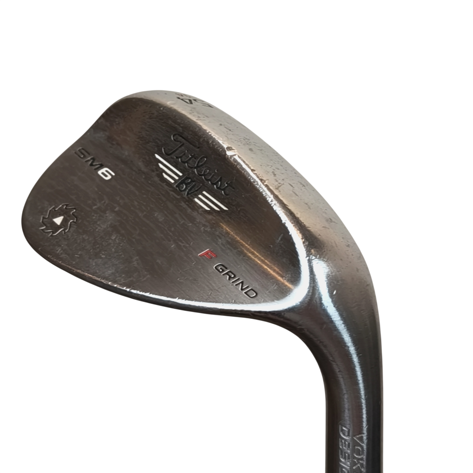 Titleist SM6 Wedge / Flex Wedge / 54/14 [bg:photoroom-fallback]
