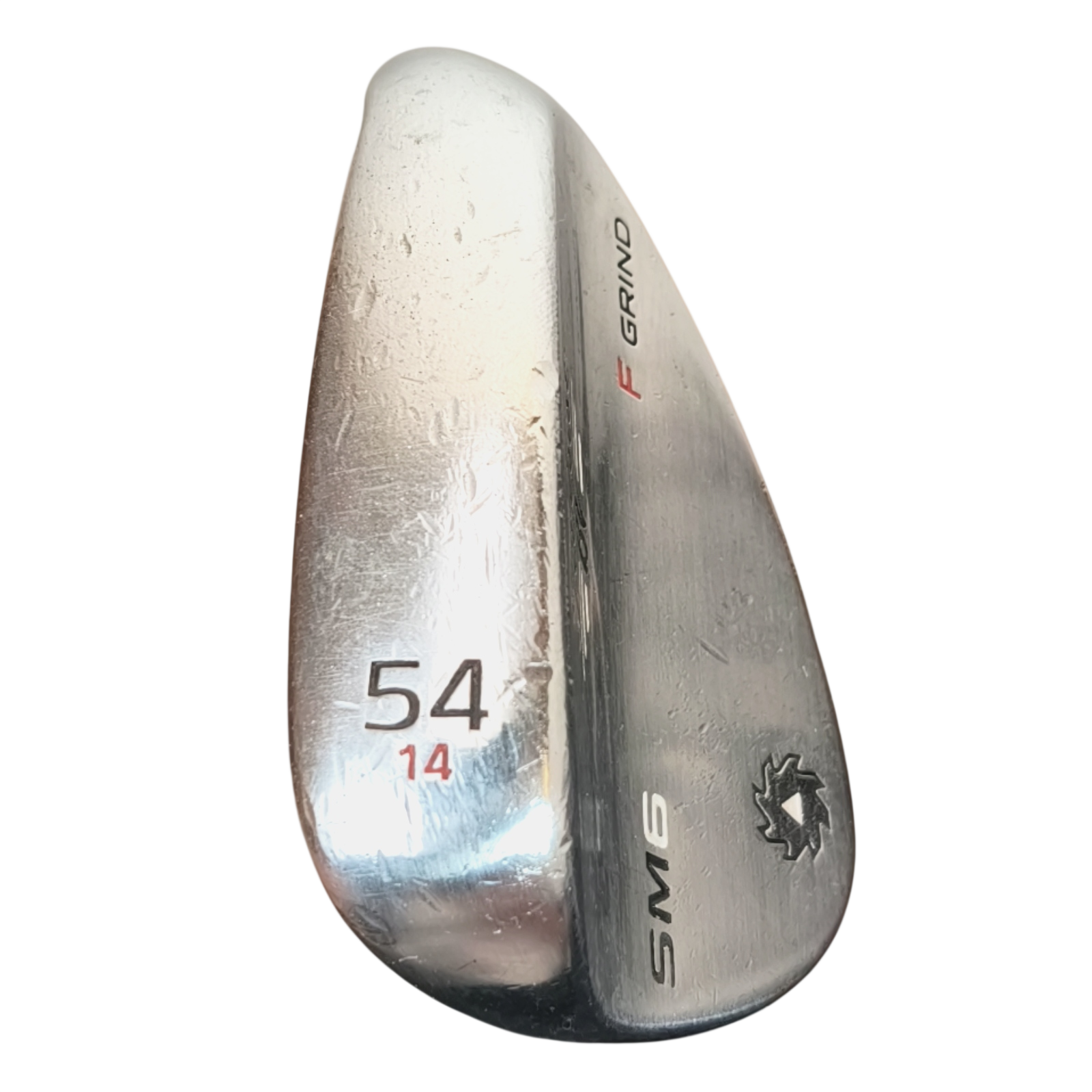 Titleist SM6 Wedge / Flex Wedge / 54/14 [bg:photoroom-fallback]