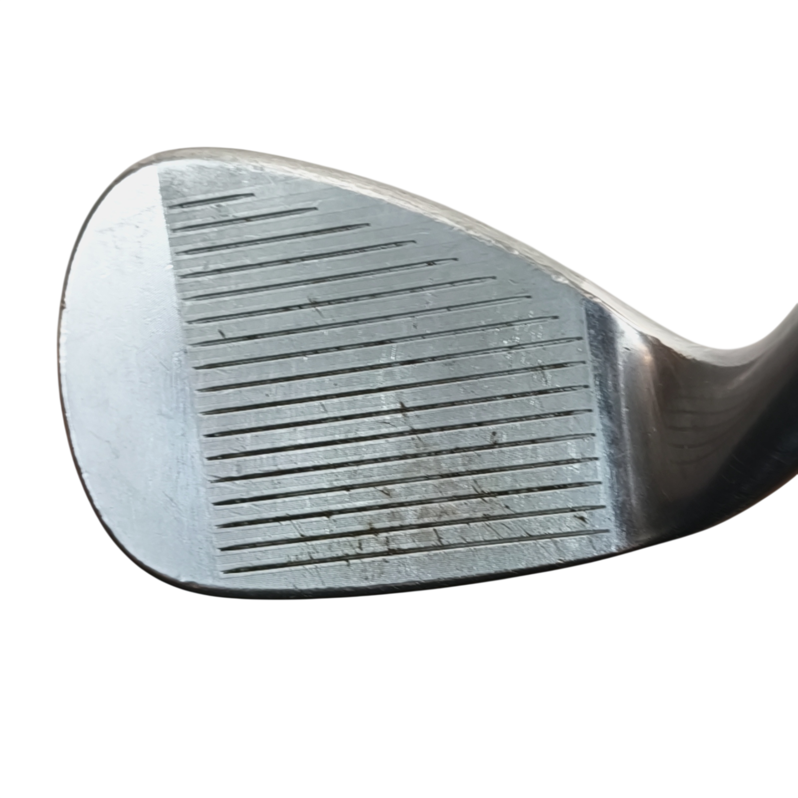 Titleist SM6 Wedge / Flex Wedge / 54/14 [bg:photoroom-fallback]