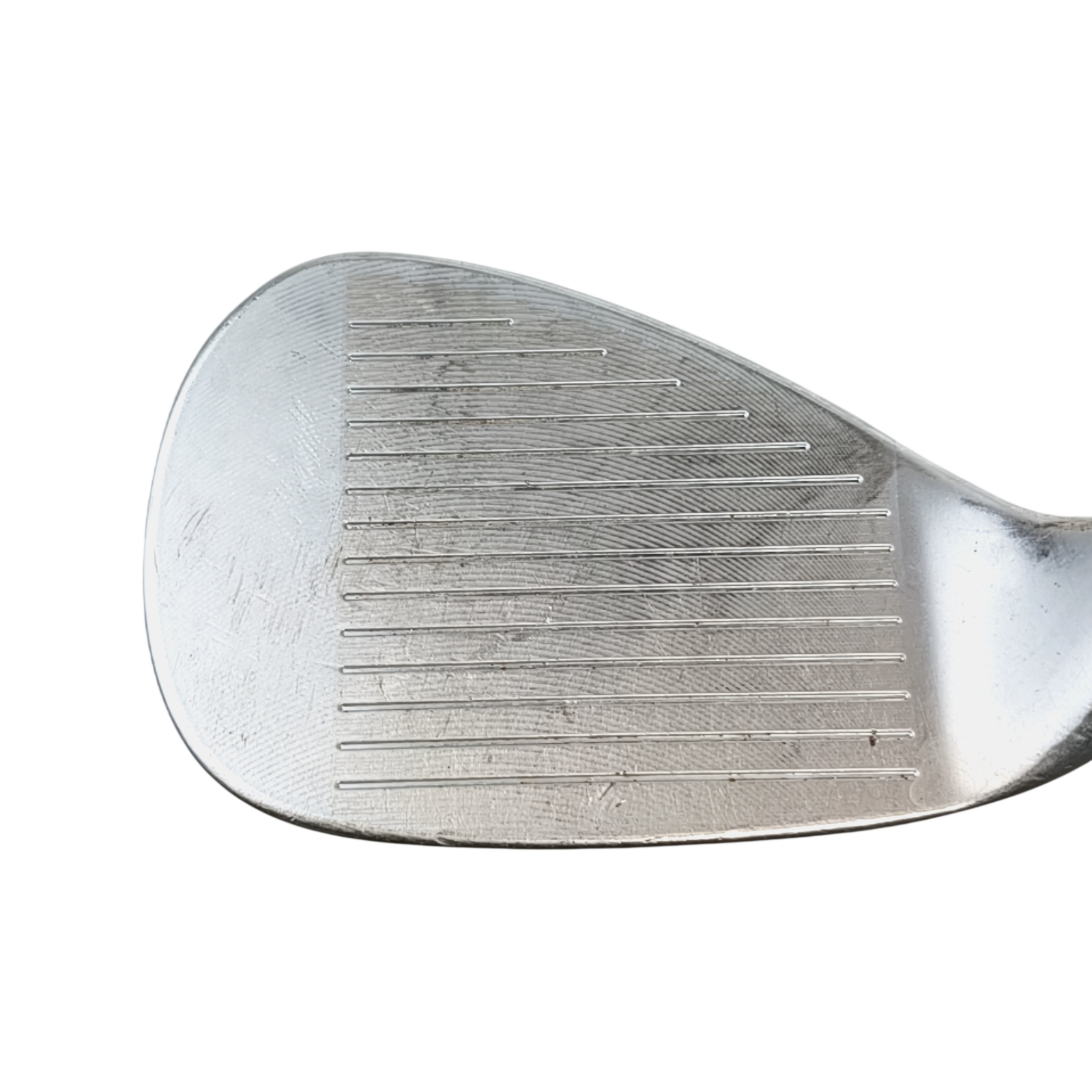 Cleveland 588 RTX Wedge / Flex Regular / 54/12 [bg:photoroom-fallback]