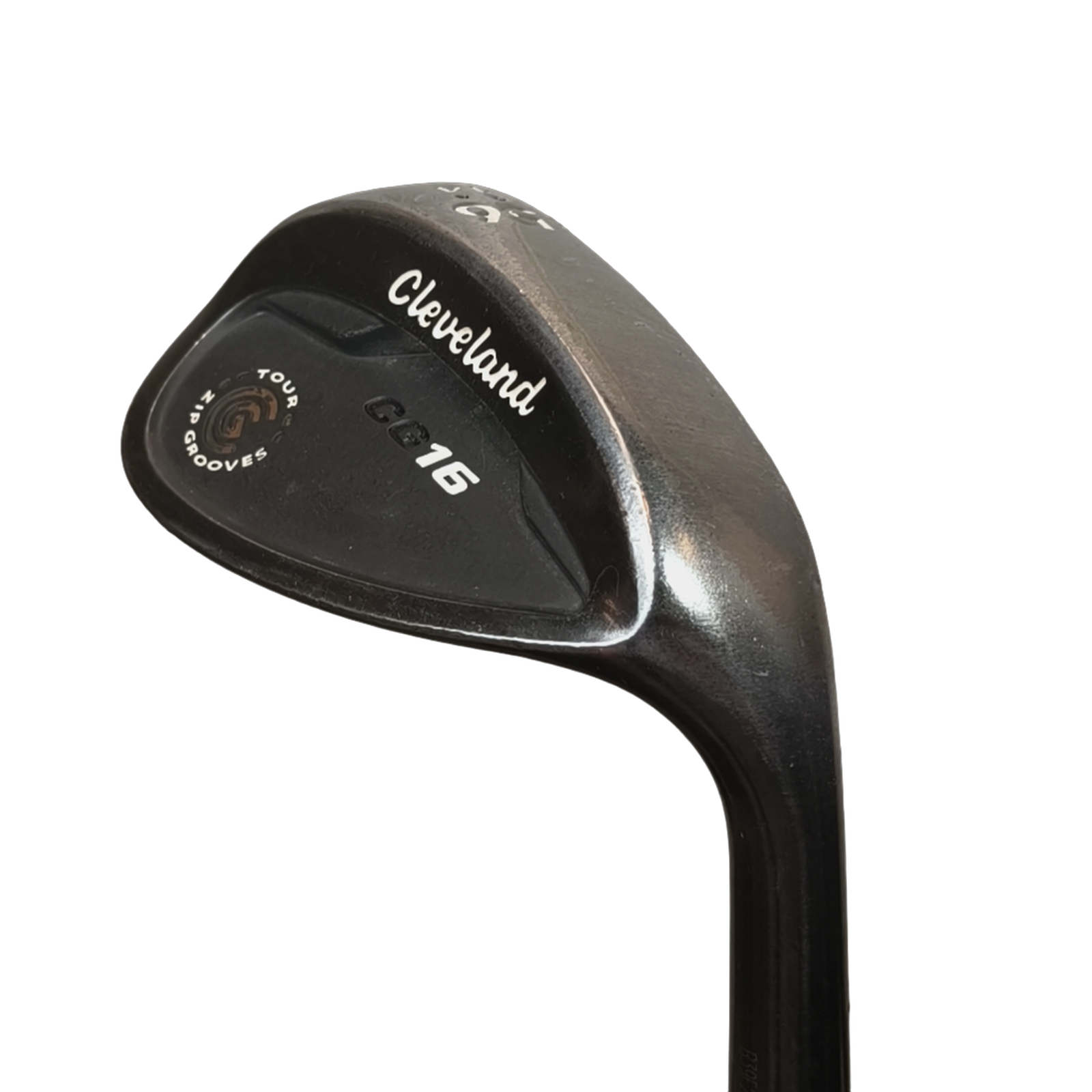 Cleveland CG16 Wedge / Flex Wedge / 56/14 [bg:handrolled]